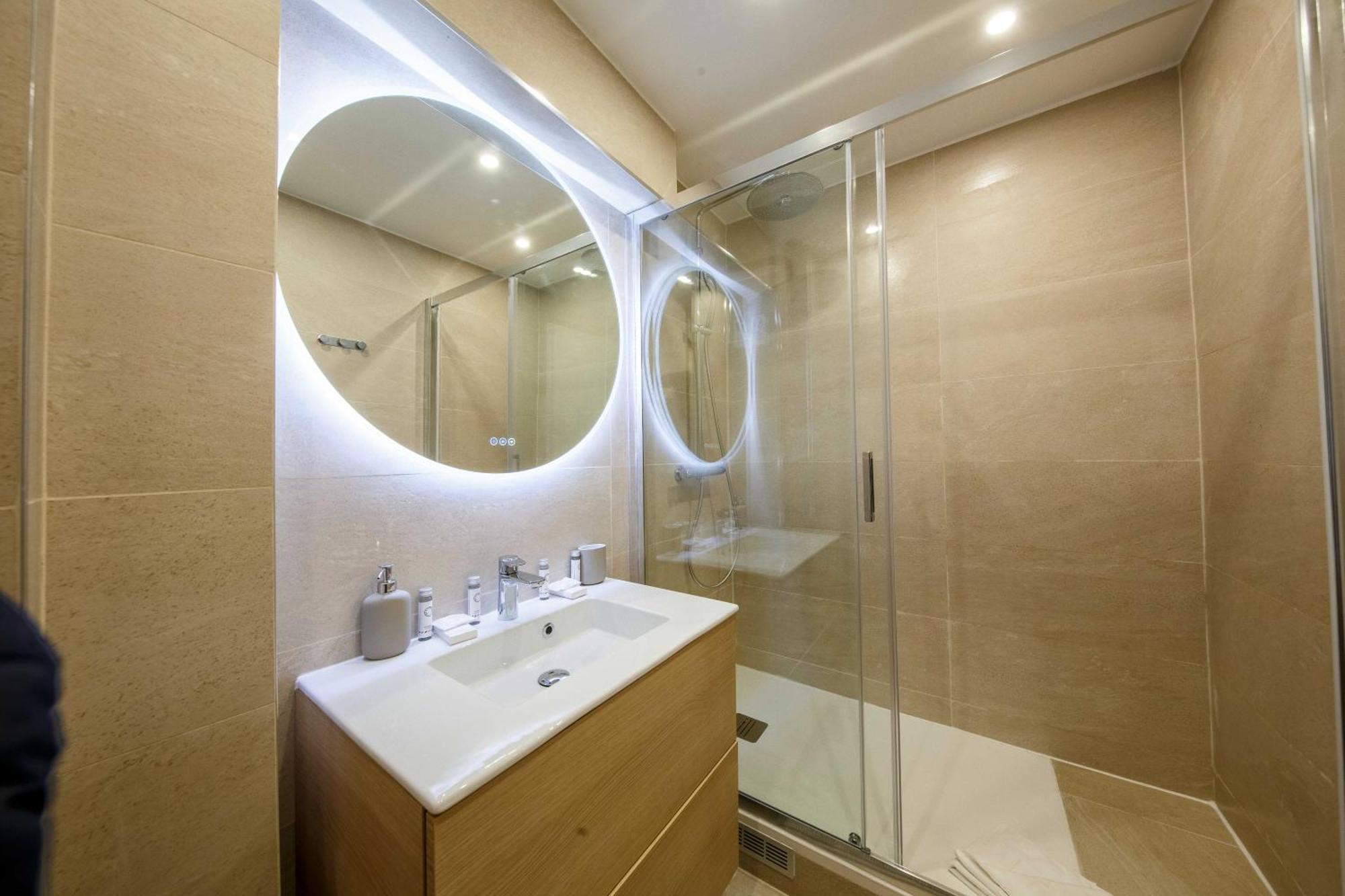 Cozy Apartment-1br-4p- Trocadero - Eiffel Tower Parigi