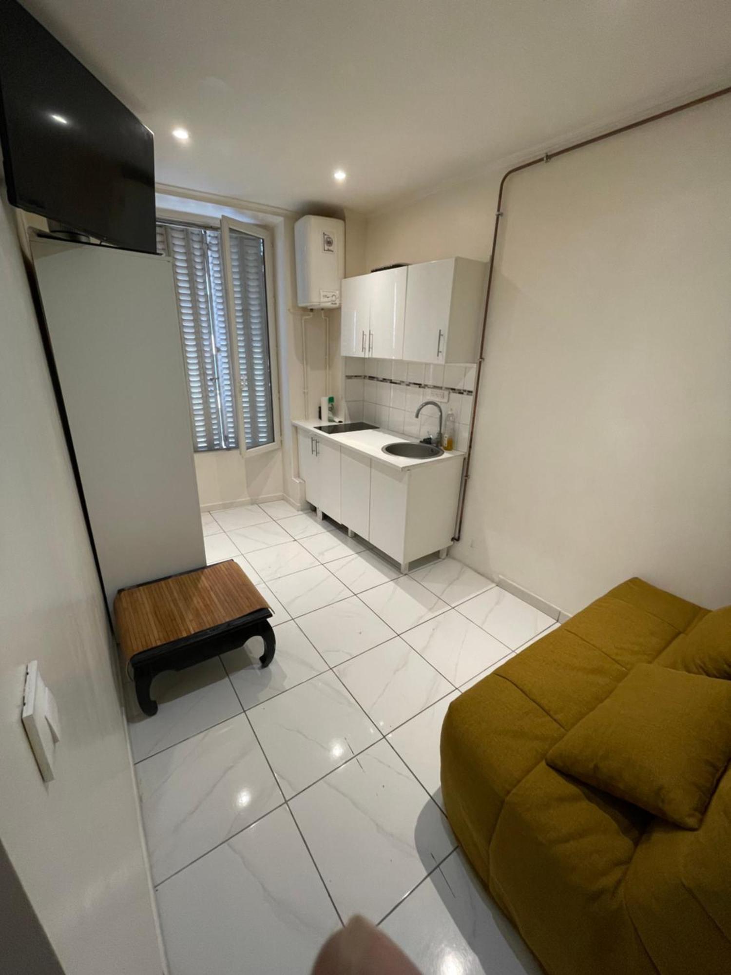 Chambre Proche Centre Et Monuments Appartamento