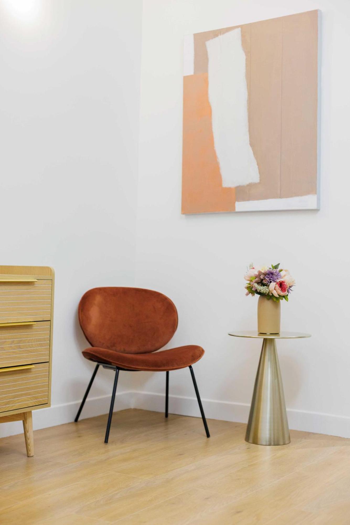 Appartamento Cozy - 1br-4p - Grands Boulevards Parigi