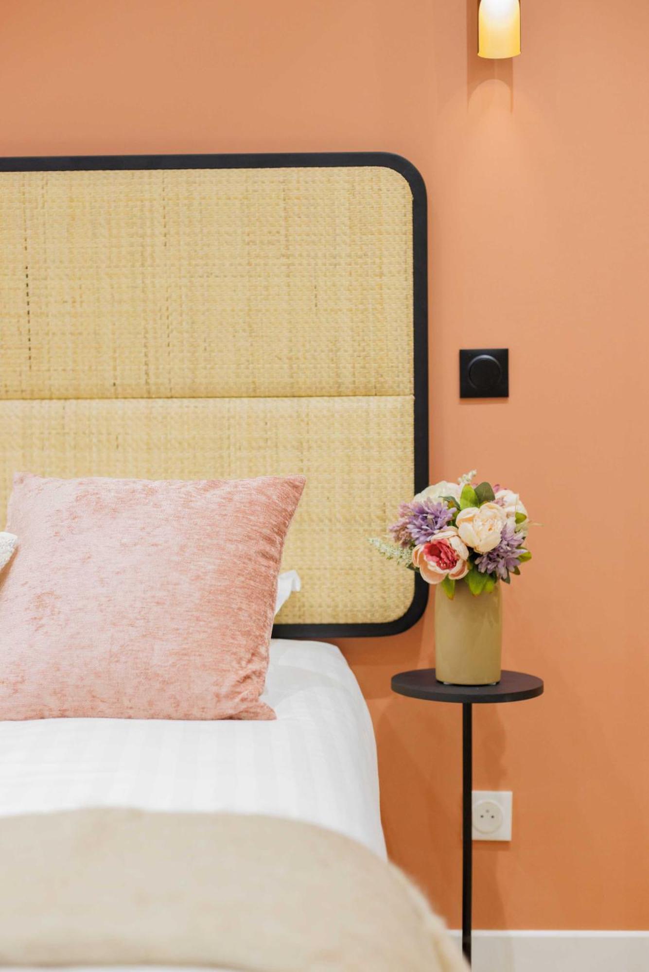 Cozy - 1br-4p - Grands Boulevards Appartamento