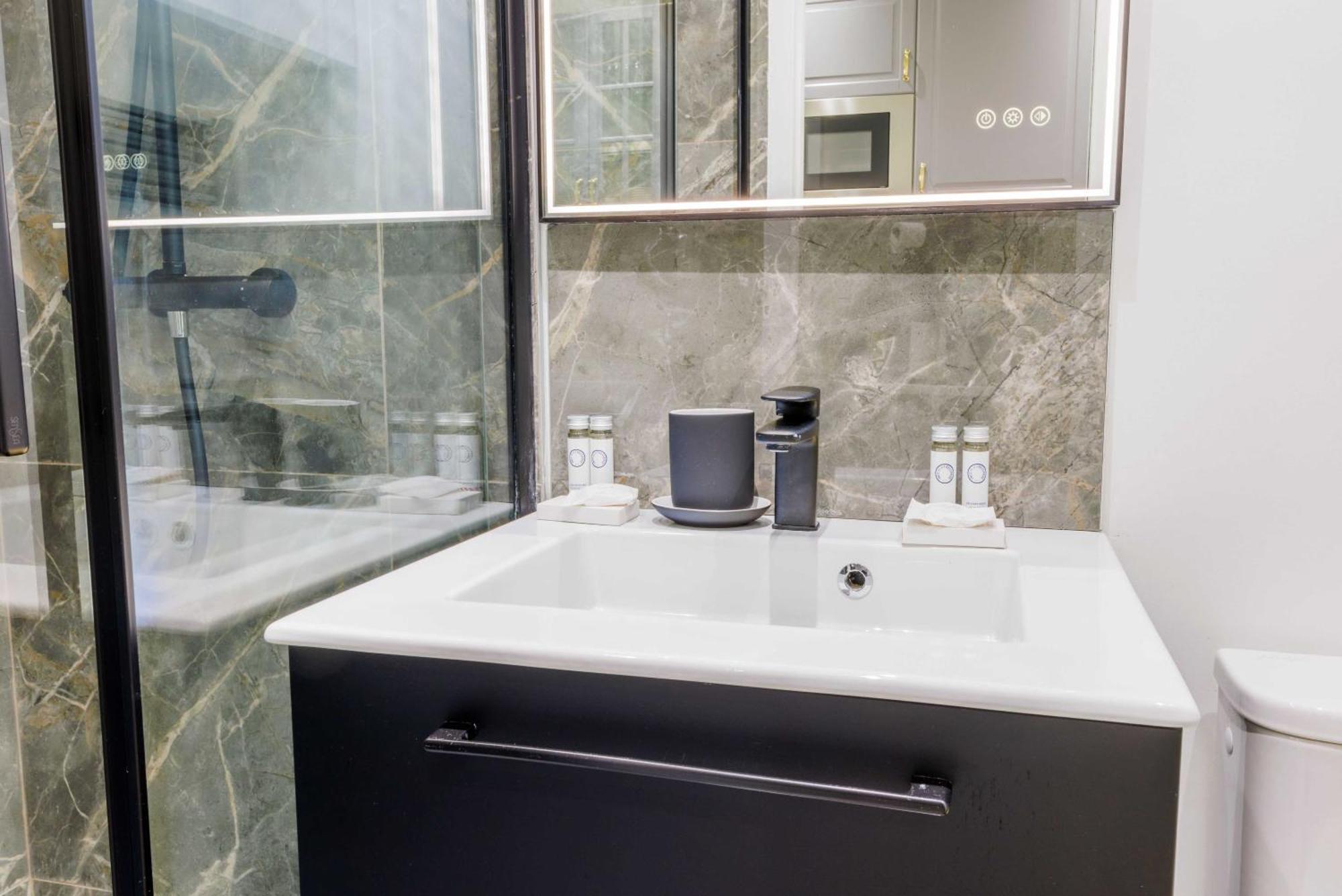 Cozy - 1br-4p - Grands Boulevards Appartamento Parigi