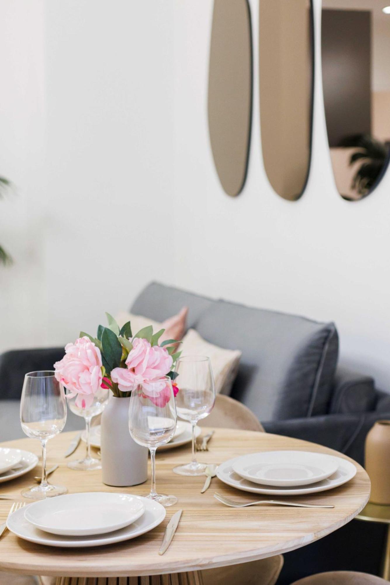 Cozy - 1br-4p - Grands Boulevards Appartamento *