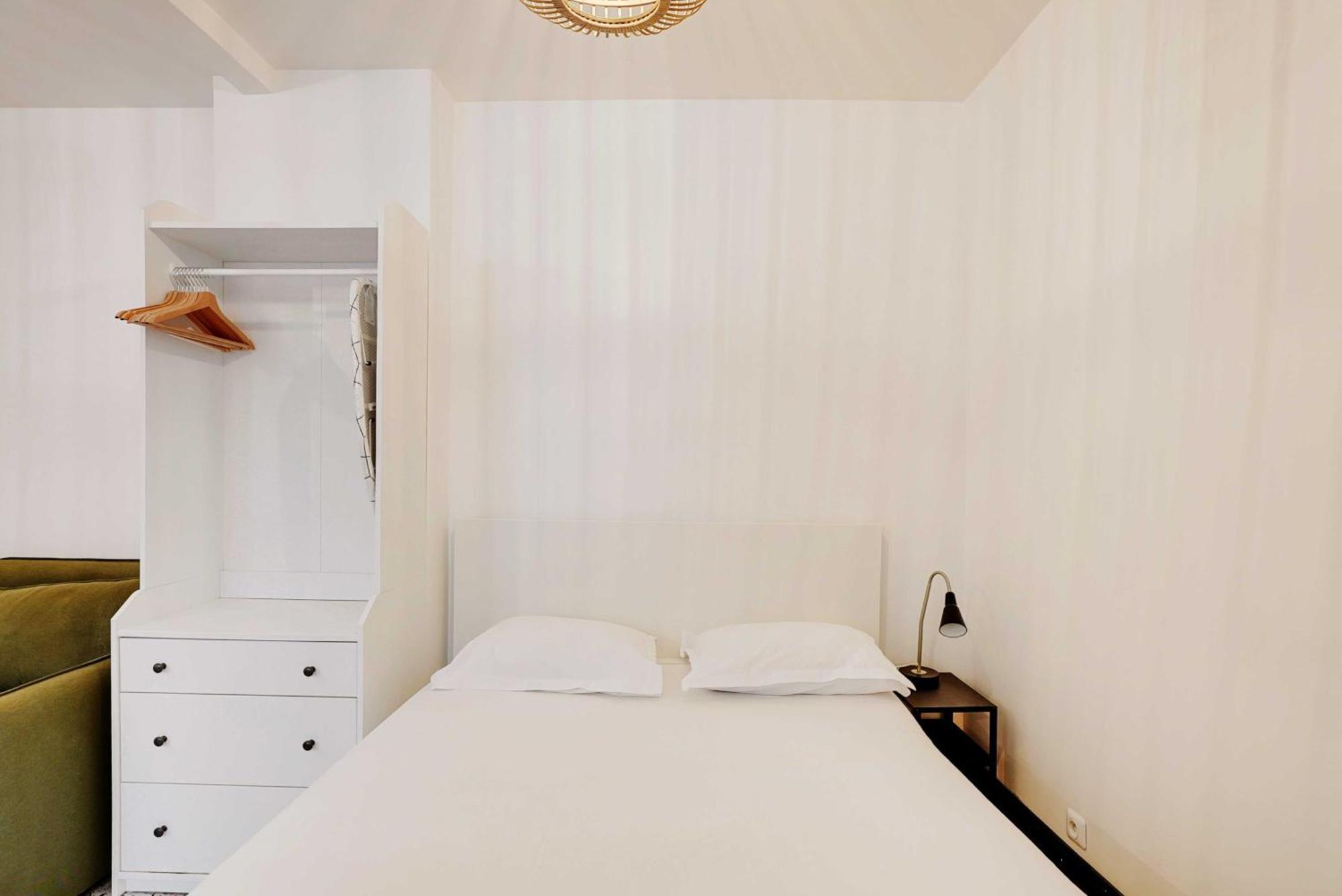 Cosy - 2p - Place De La Bastille Apartment *