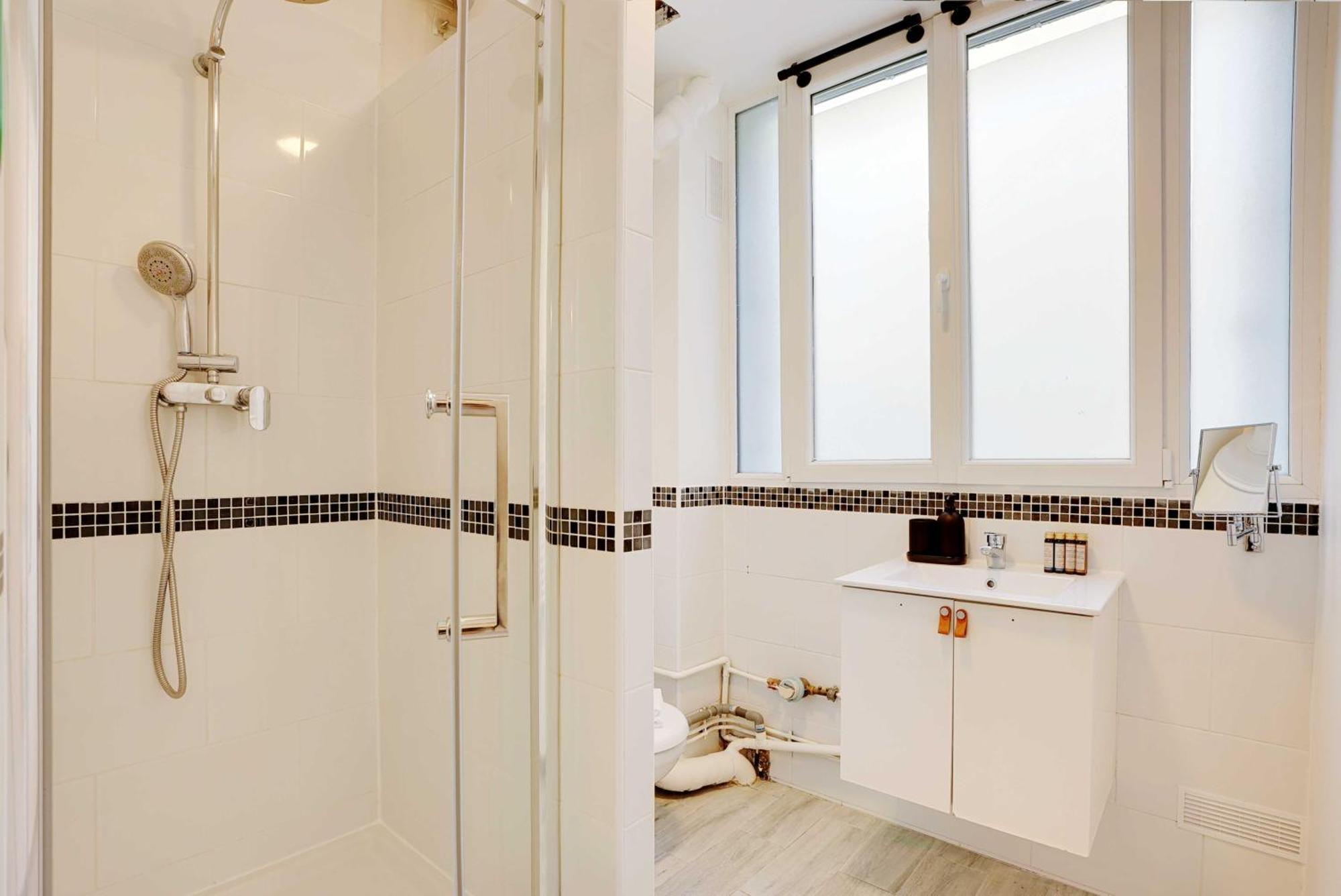 Cosy - 2p - Place De La Bastille Apartment Paris