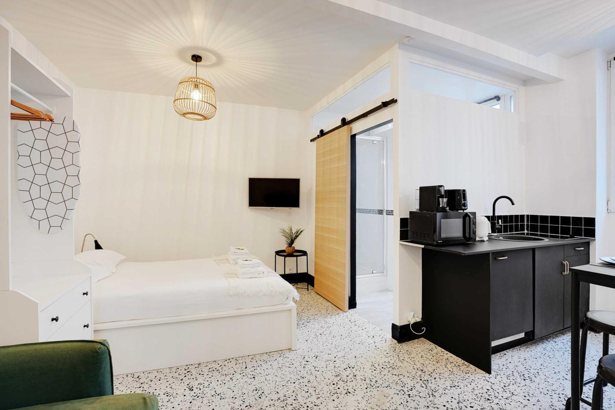 Cosy - 2p - Place De La Bastille * Paris