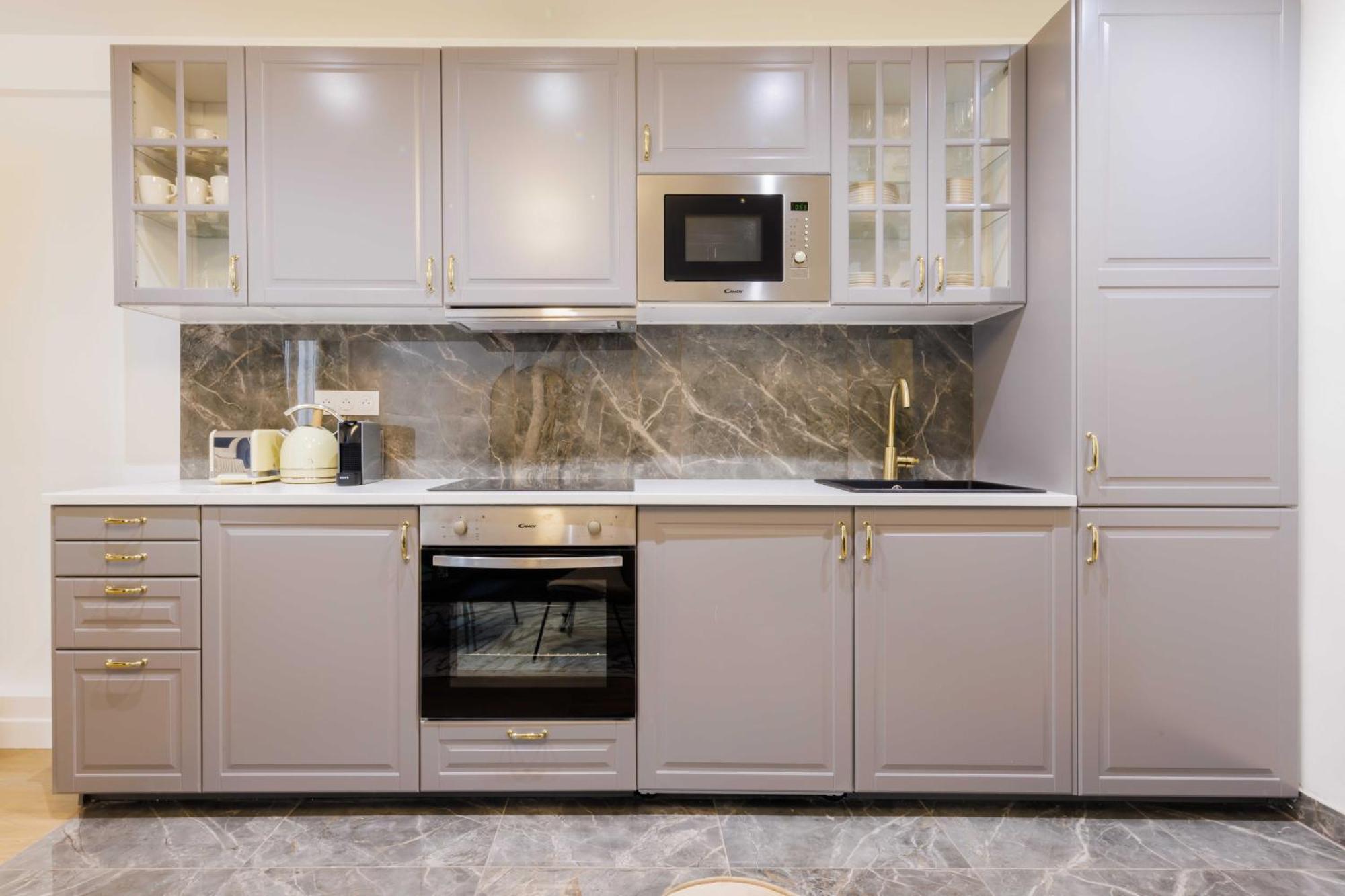Superb With Patio 6p-2bdr - Opera Grands Boulevards Appartamento *