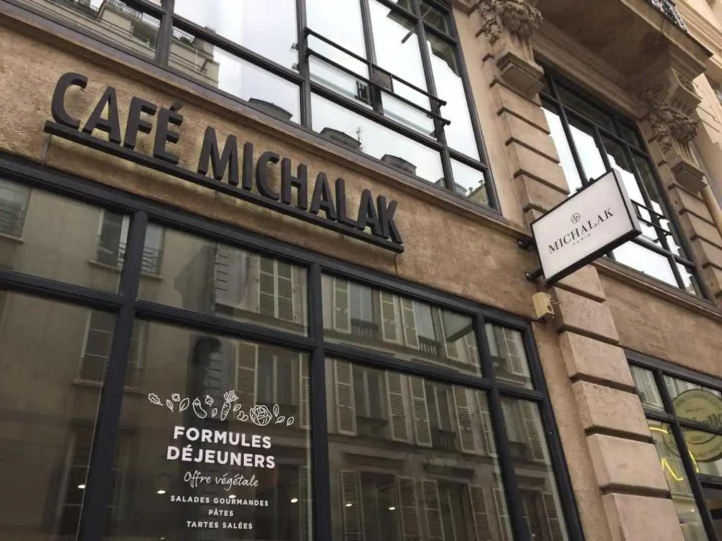 Appartamento Authentic - 2p - Gare De L'est *