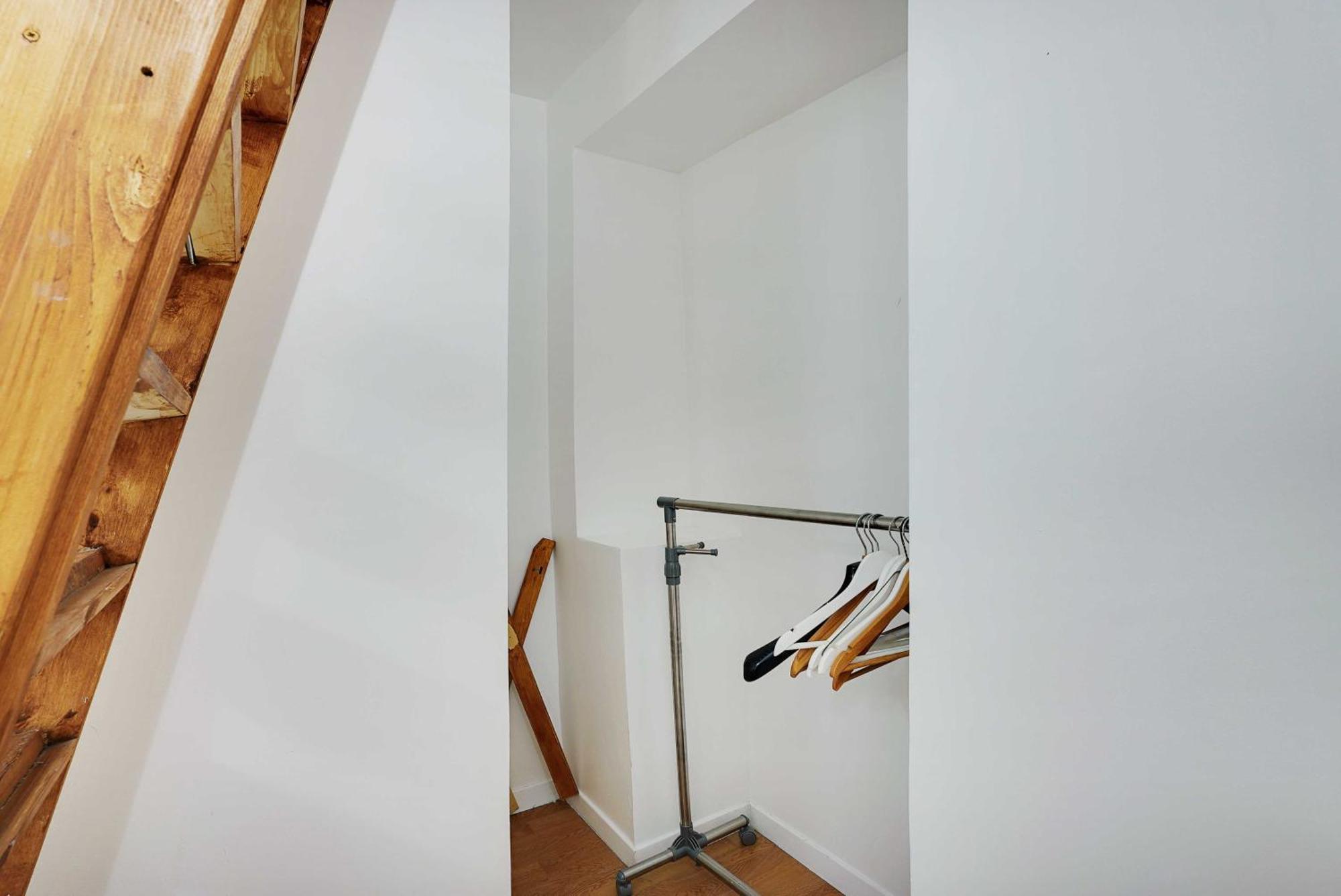 Intimate - 1br- 2p - Saint-ambroise * Parigi