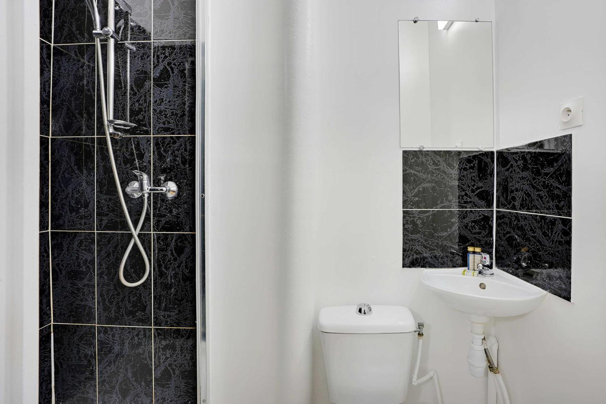 Intimate - 1br- 2p - Saint-ambroise * Parigi