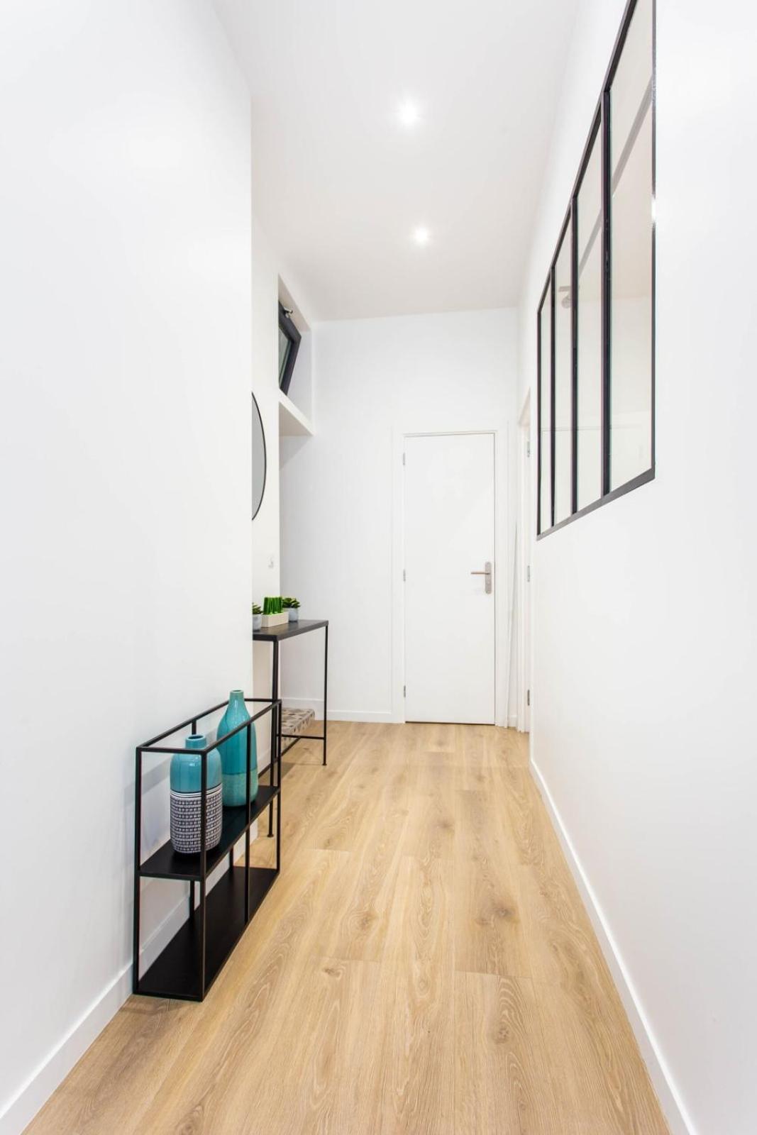Intimate - 1br-4p - Republique *