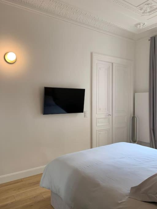 Newly Renovated Near La Madeleine Appartamento