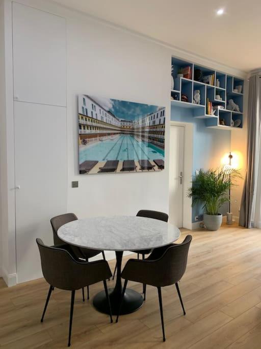 Appartamento Newly Renovated Near La Madeleine *