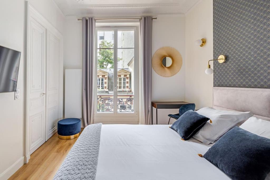Appartamento Newly Renovated Near La Madeleine