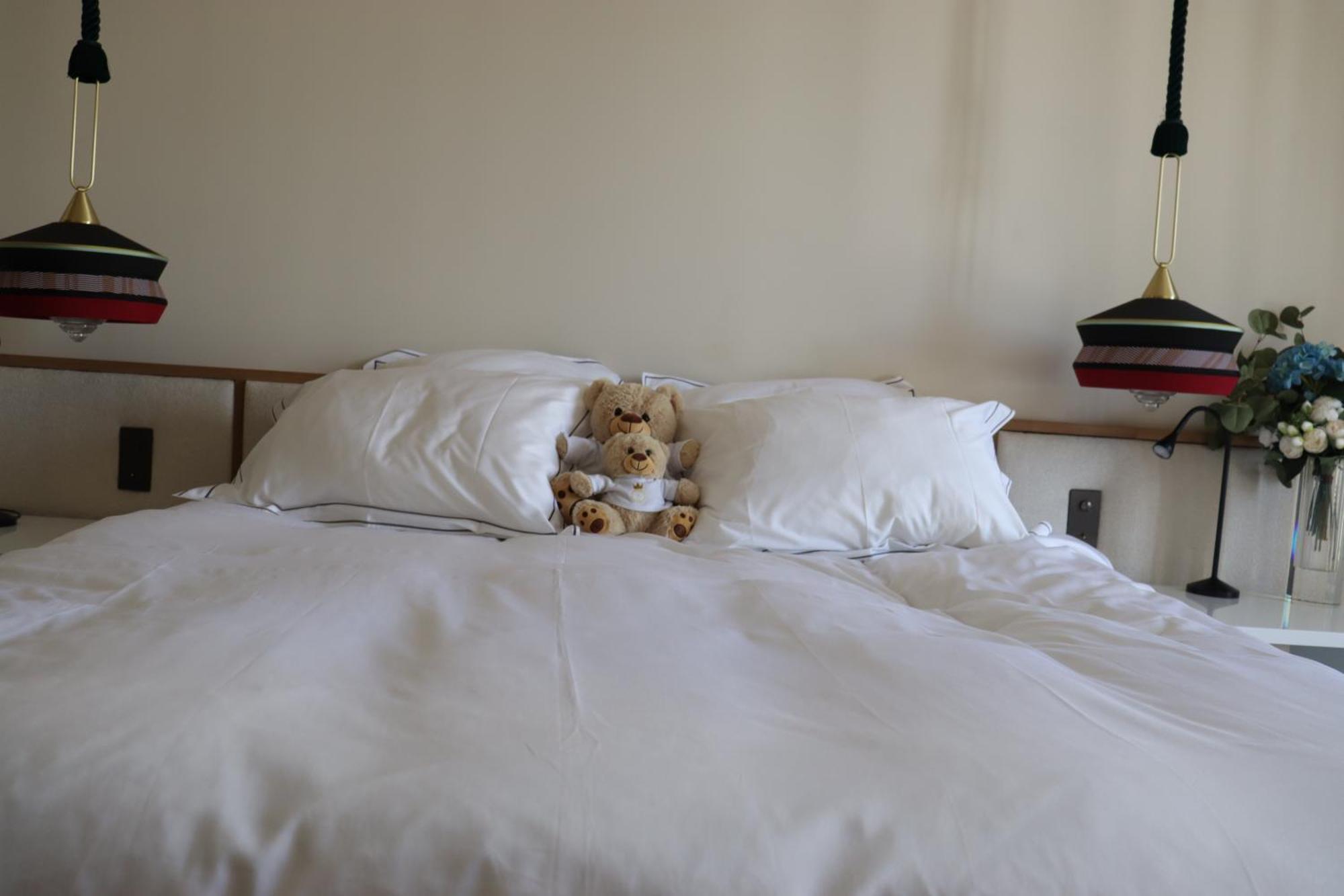 Appartamento Luxueux Avec Balcon, Champs Elysees Parigi