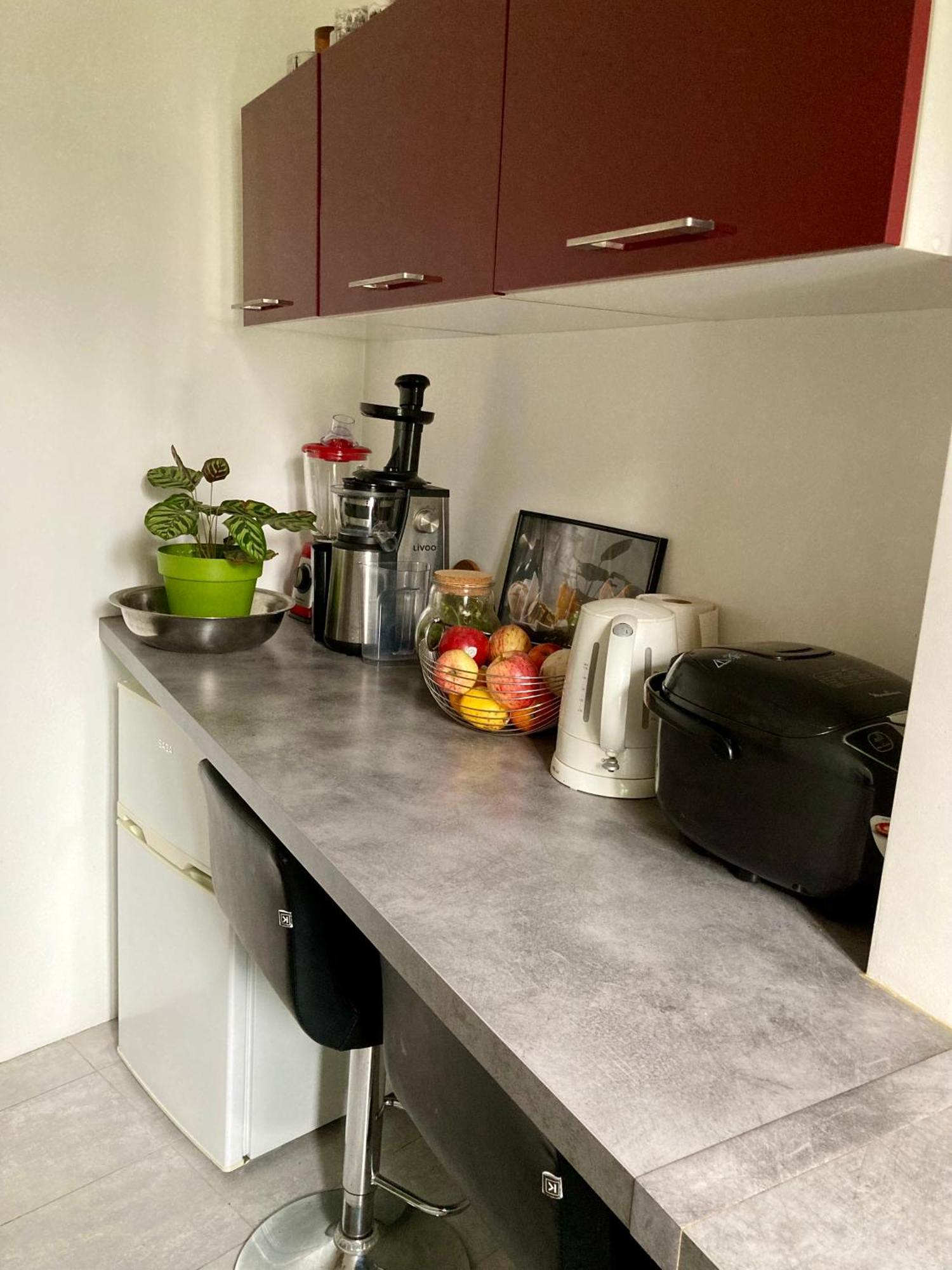 Apartment Olympic Parc La 19 Cosy Paris