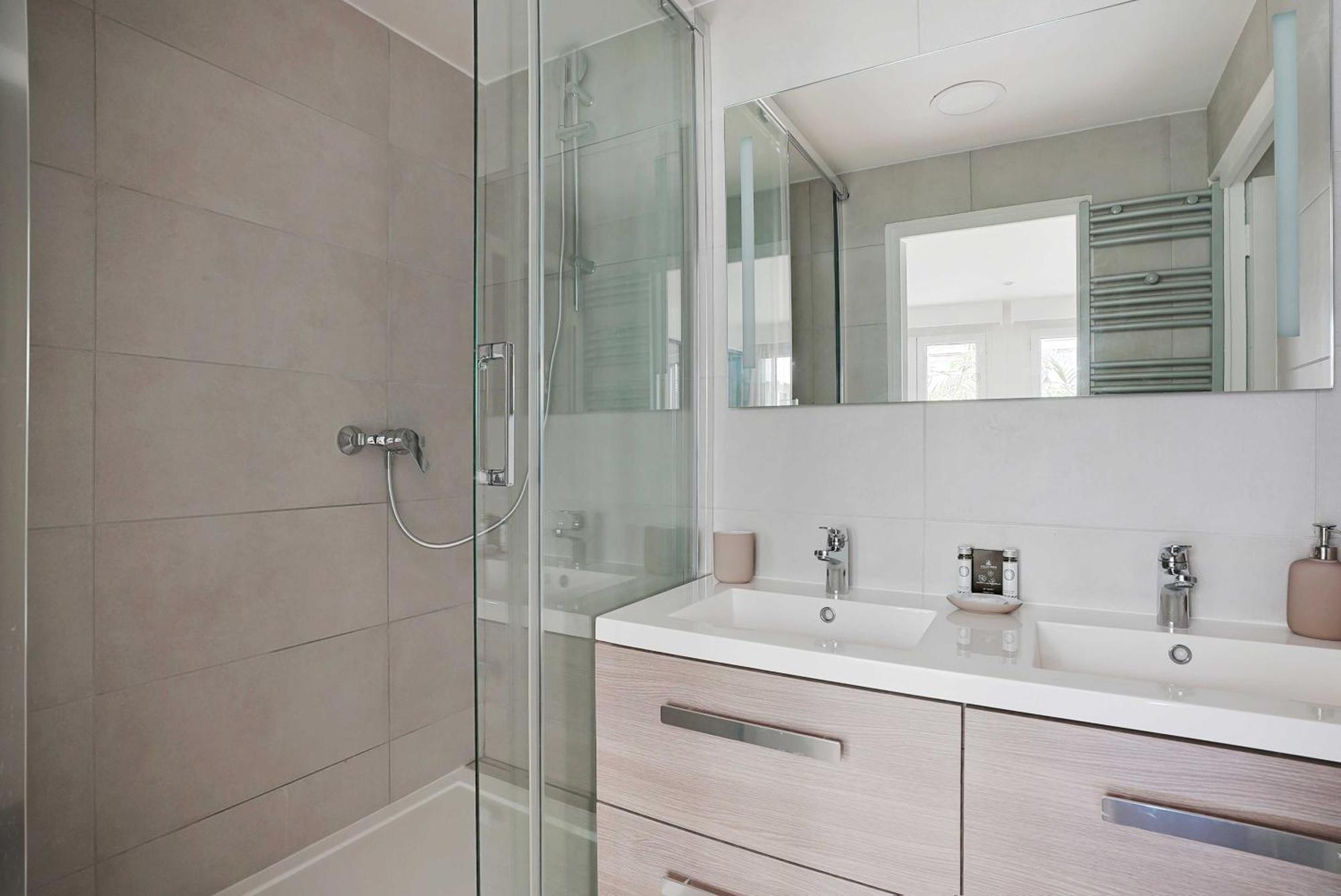 Appartamento Magnificent - 1br-4p - Palais Royal *