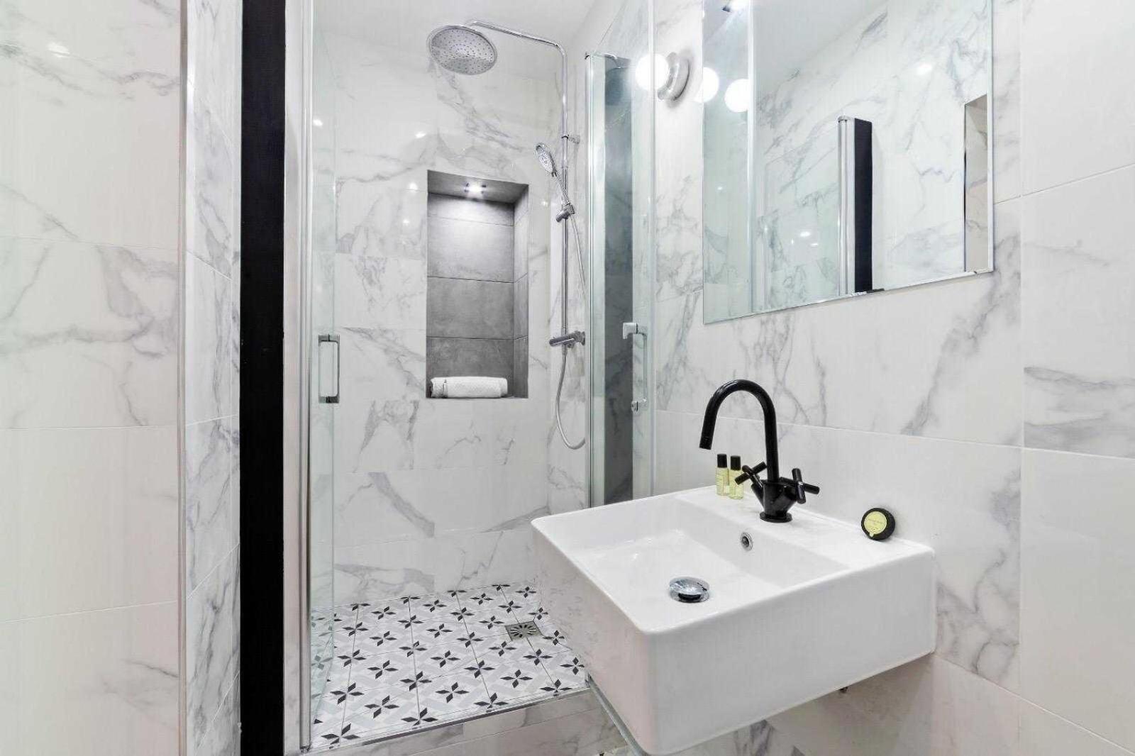 Appartamento Charming - 1br-4p - Les Halles Parigi