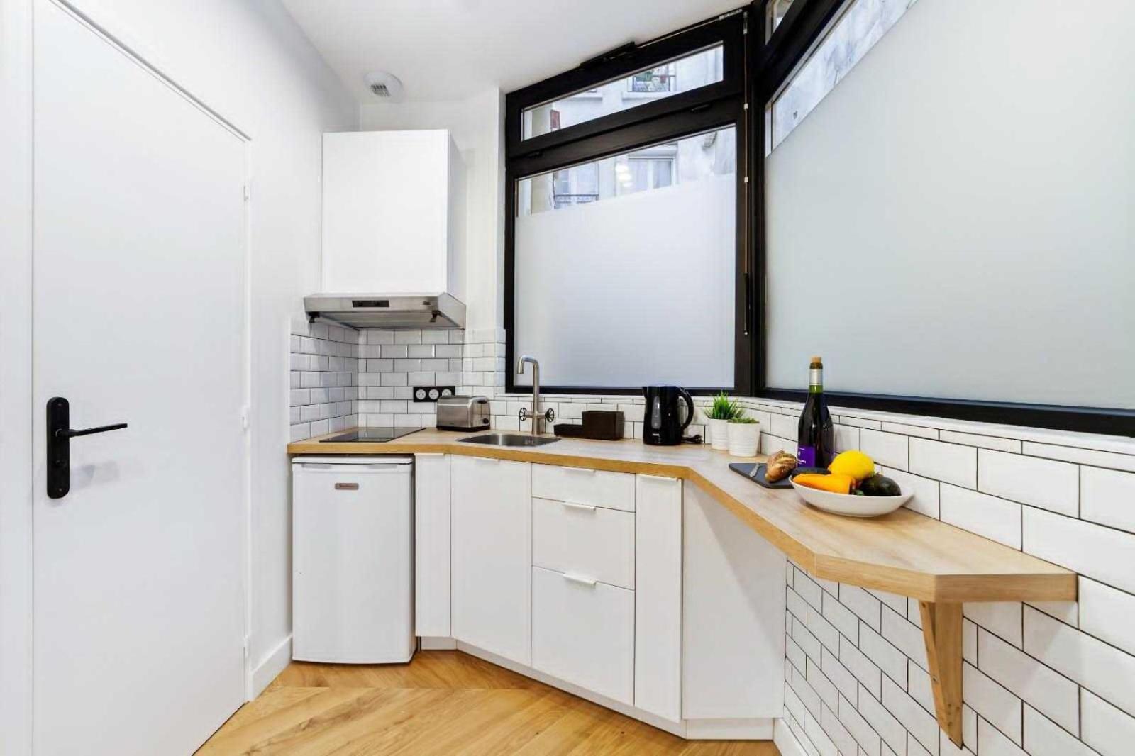 Charming - 1br-4p - Les Halles *