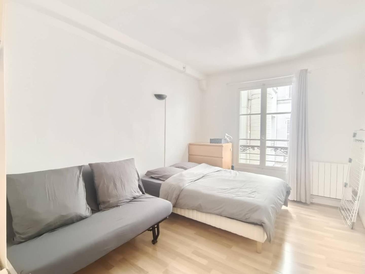 Apartment Devenez Voisin Du President Paris