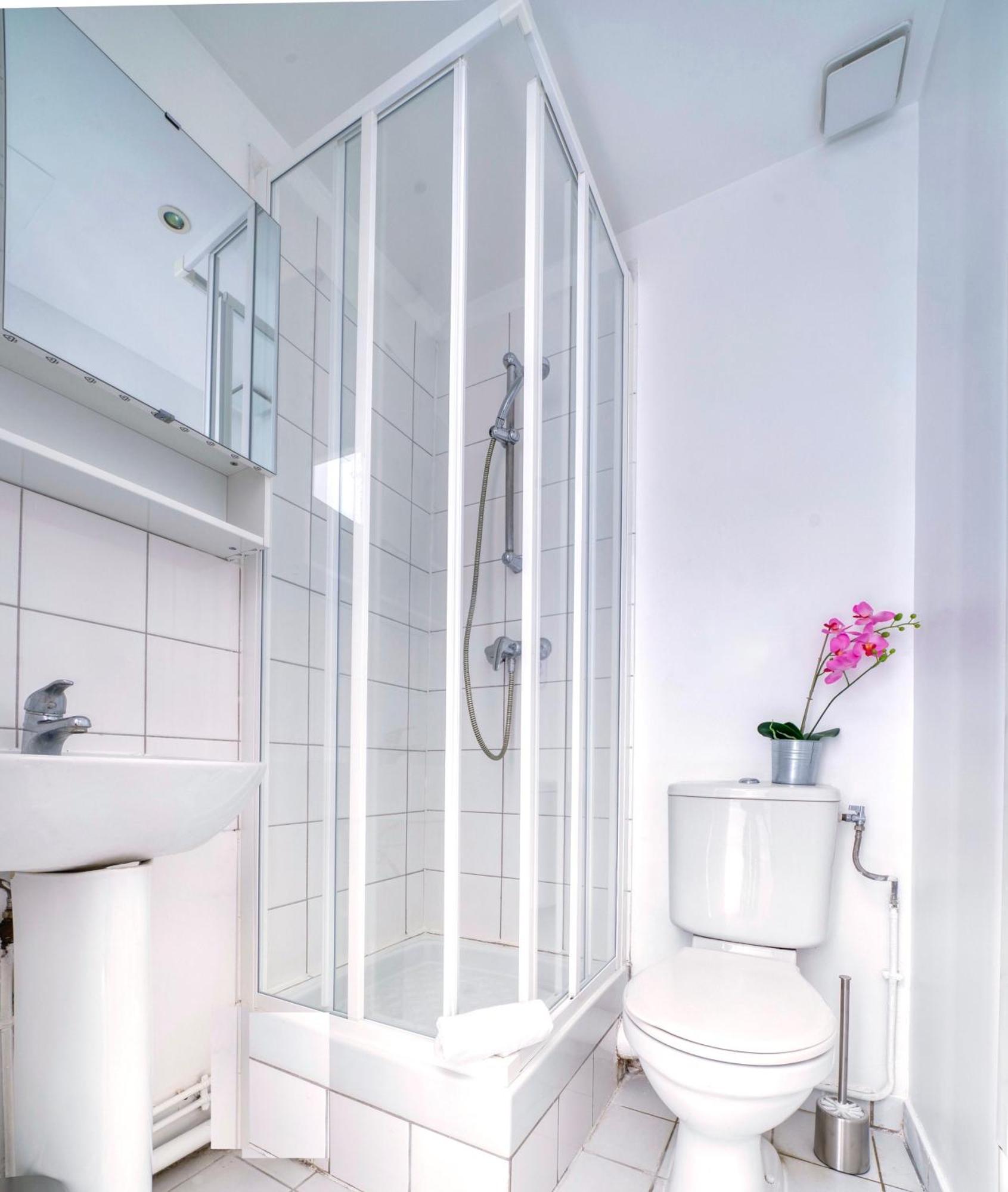 Apartment 1603c Nice Studio Near Montparnasse *
