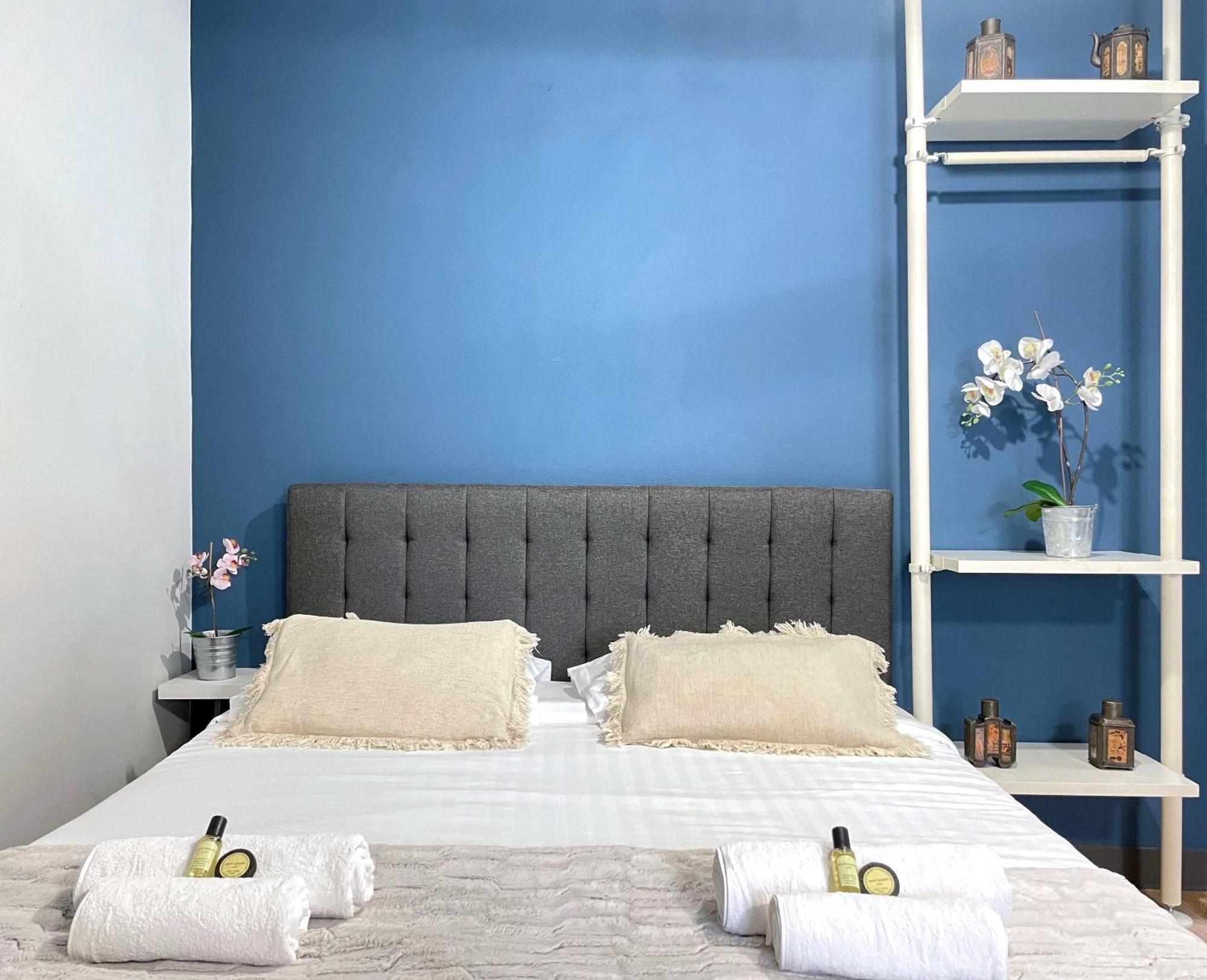 1603c Nice Studio Near Montparnasse * Parigi