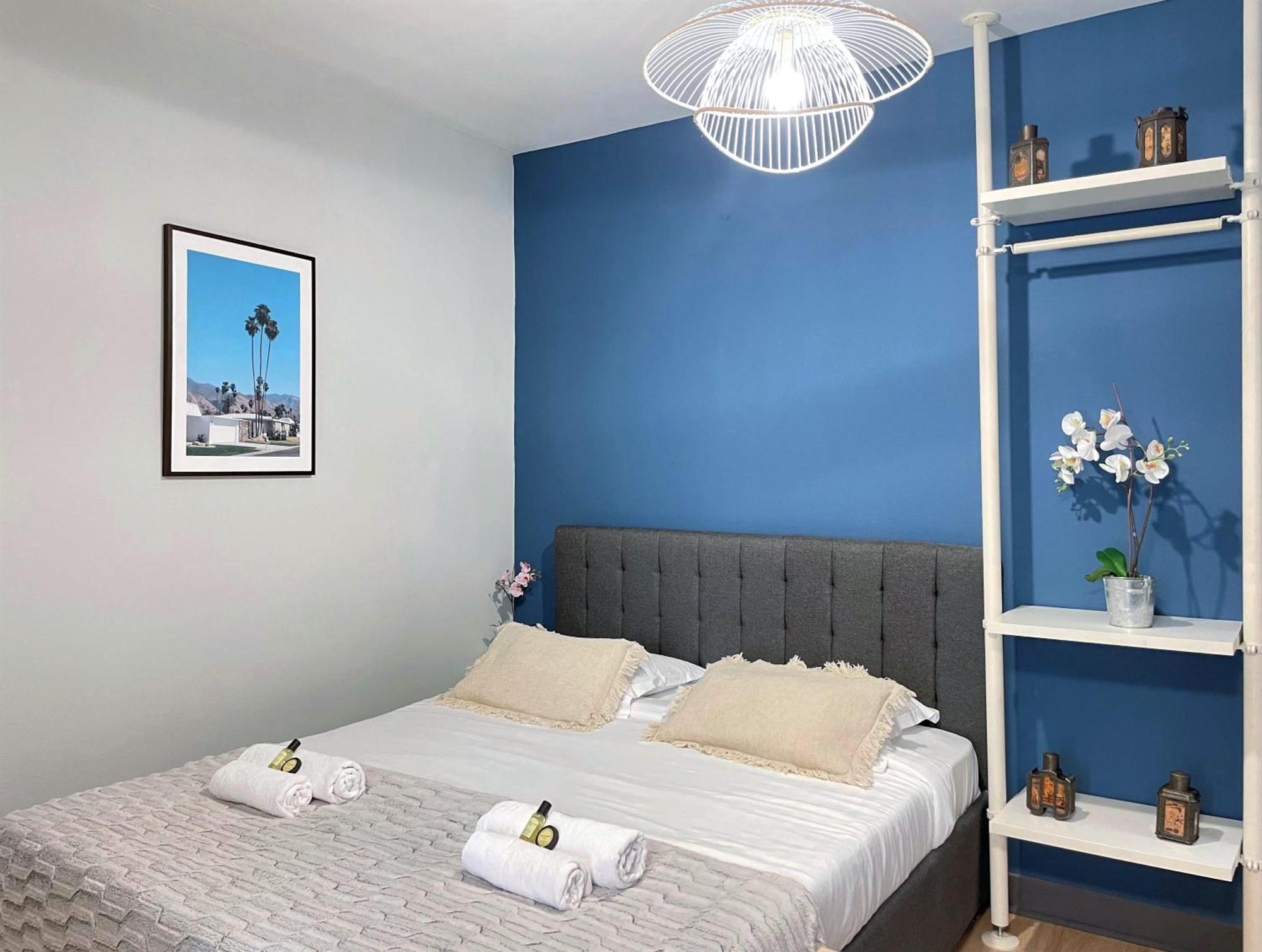 1603c Nice Studio Near Montparnasse Apartment
