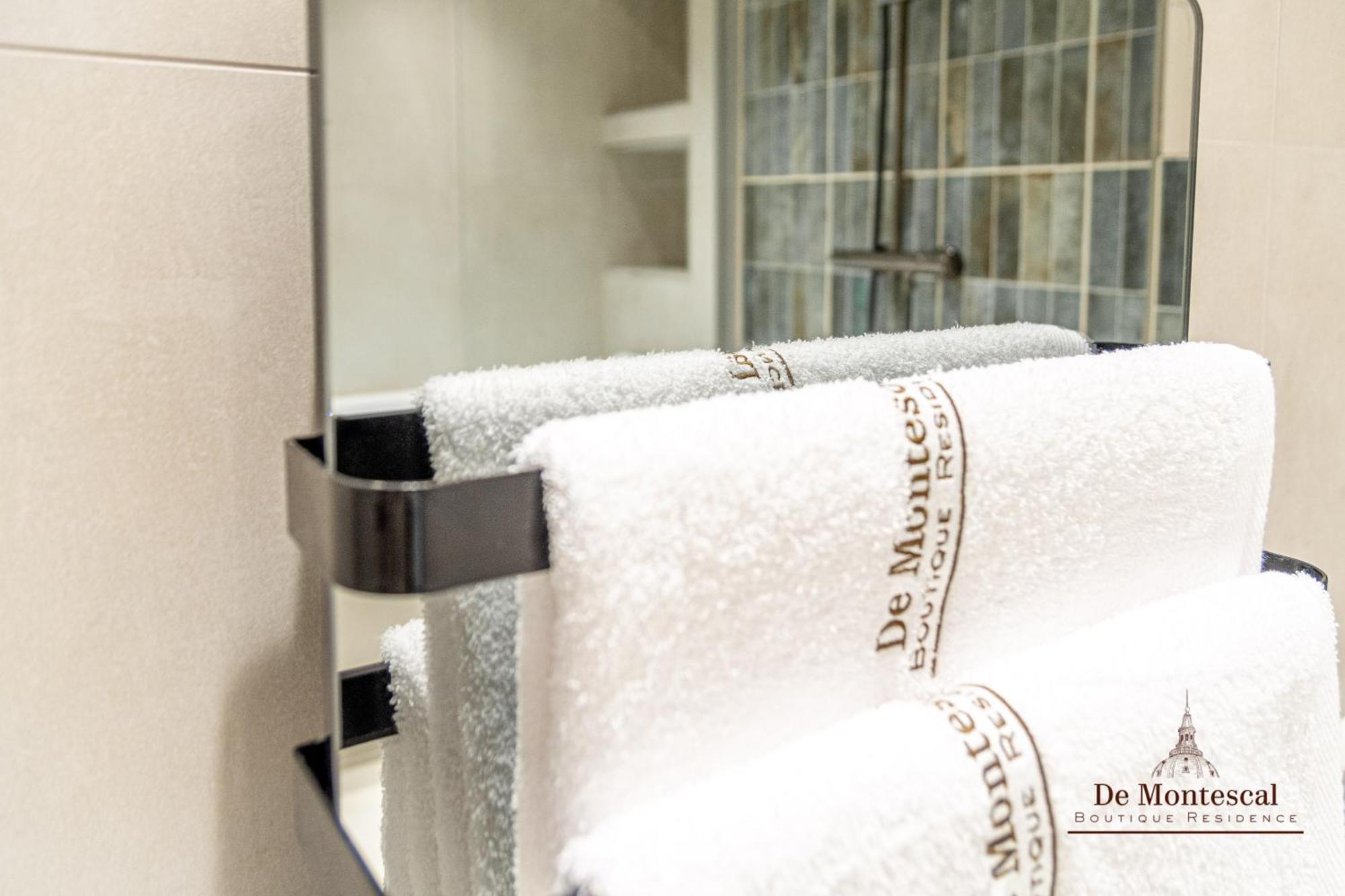 De Montescal - Hot Tub And Ac Cosy A Prime Location 40m2 Appartamento *