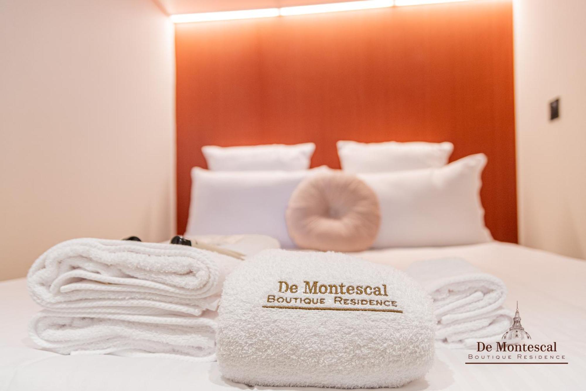Apartment De Montescal Montparnasse Ac In A Prime Location 22 -36m2