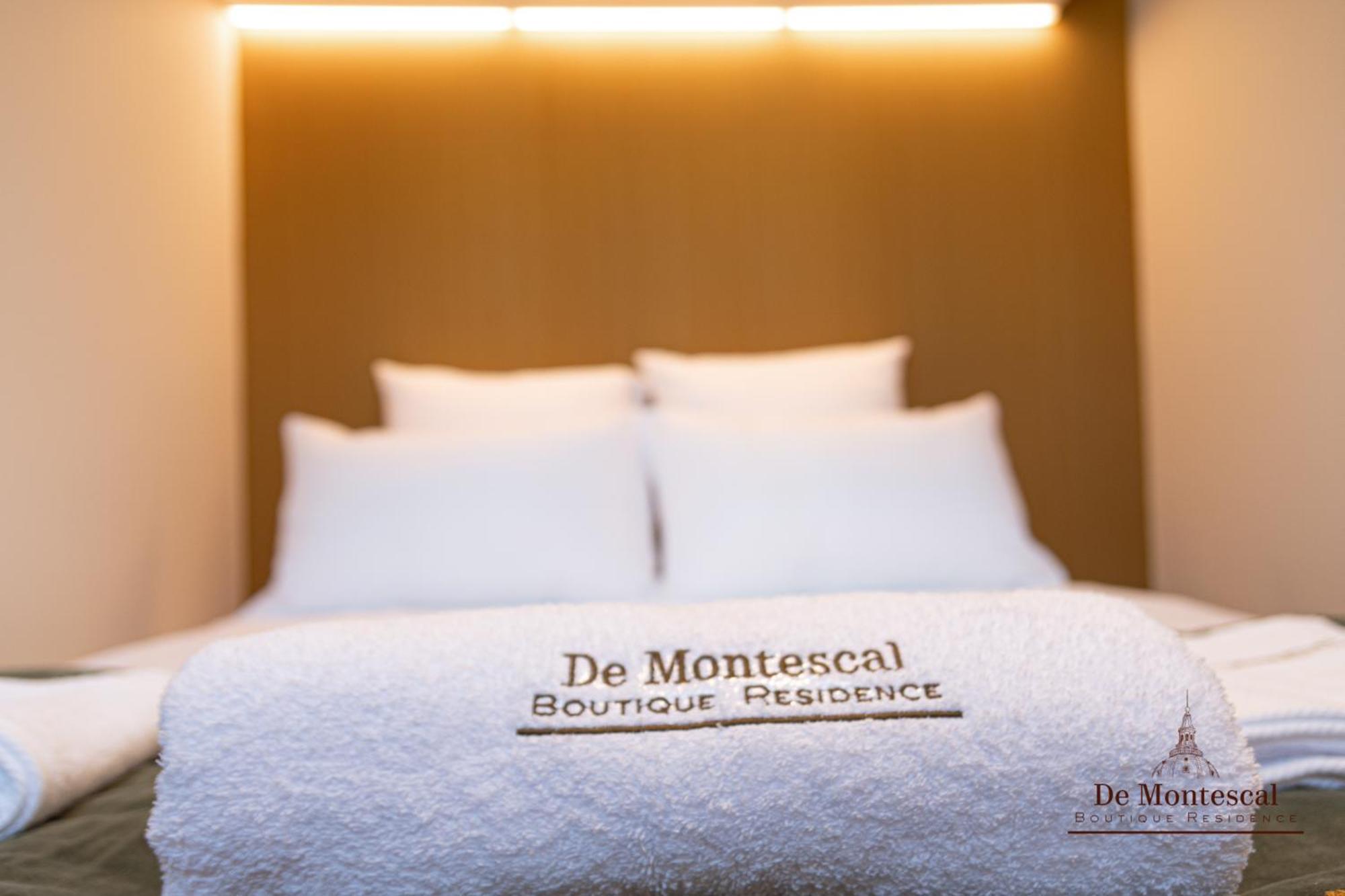 Apartment De Montescal Montparnasse Ac In A Prime Location 22 -36m2 Paris