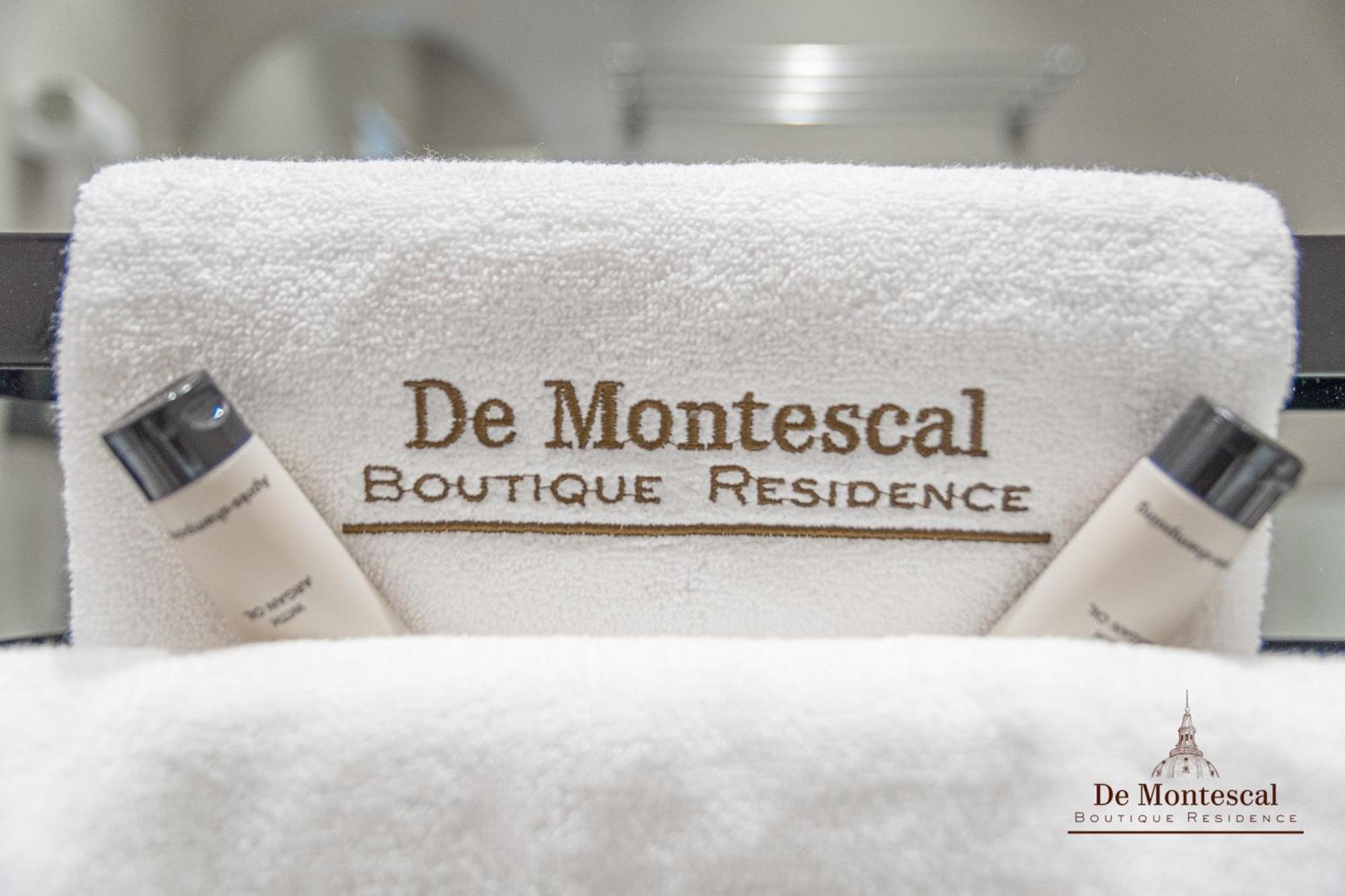 De Montescal Montparnasse Ac In A Prime Location 22 -36m2 Apartment Paris