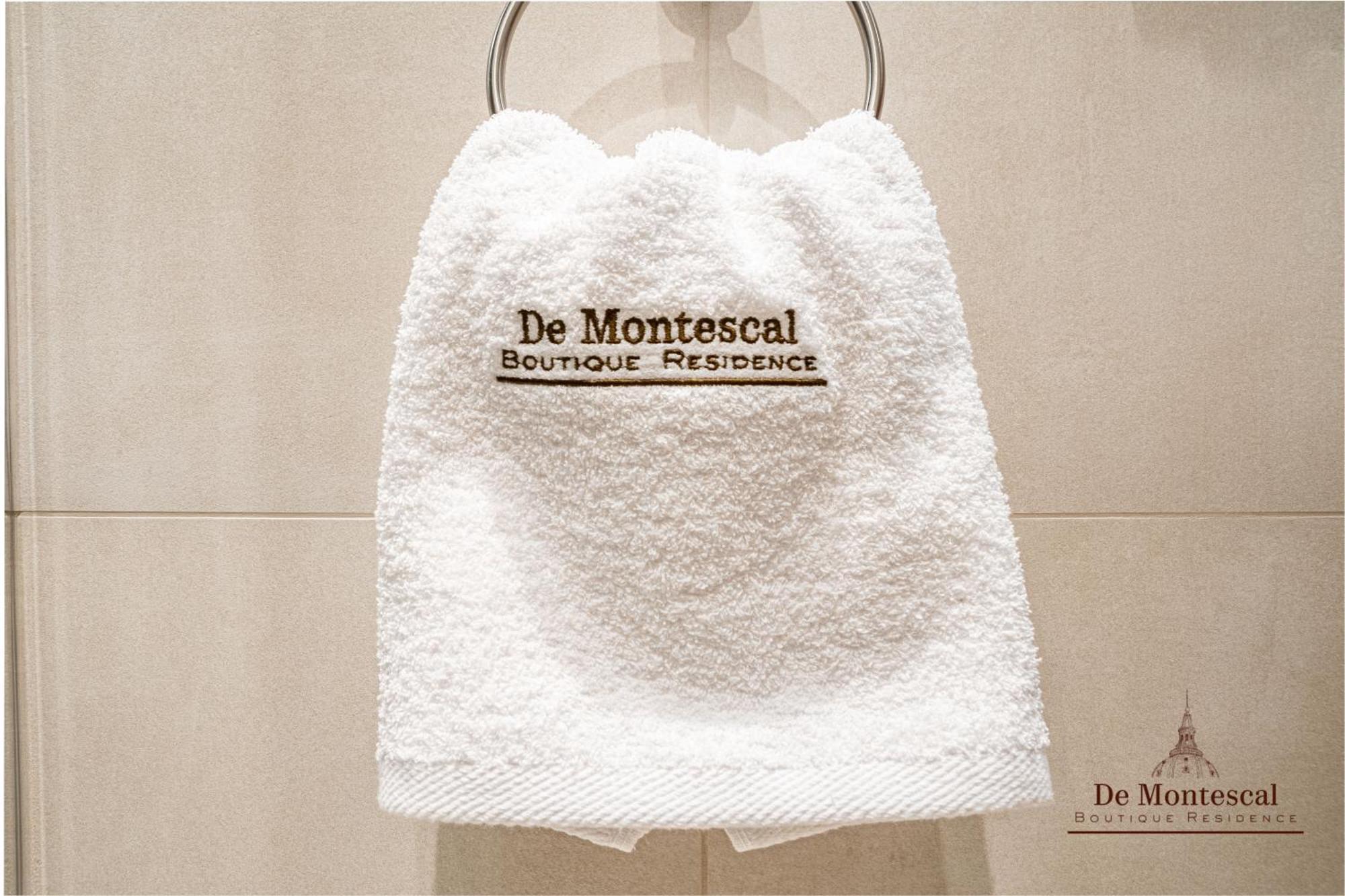 De Montescal Montparnasse Ac In A Prime Location 22 -36m2 Apartment