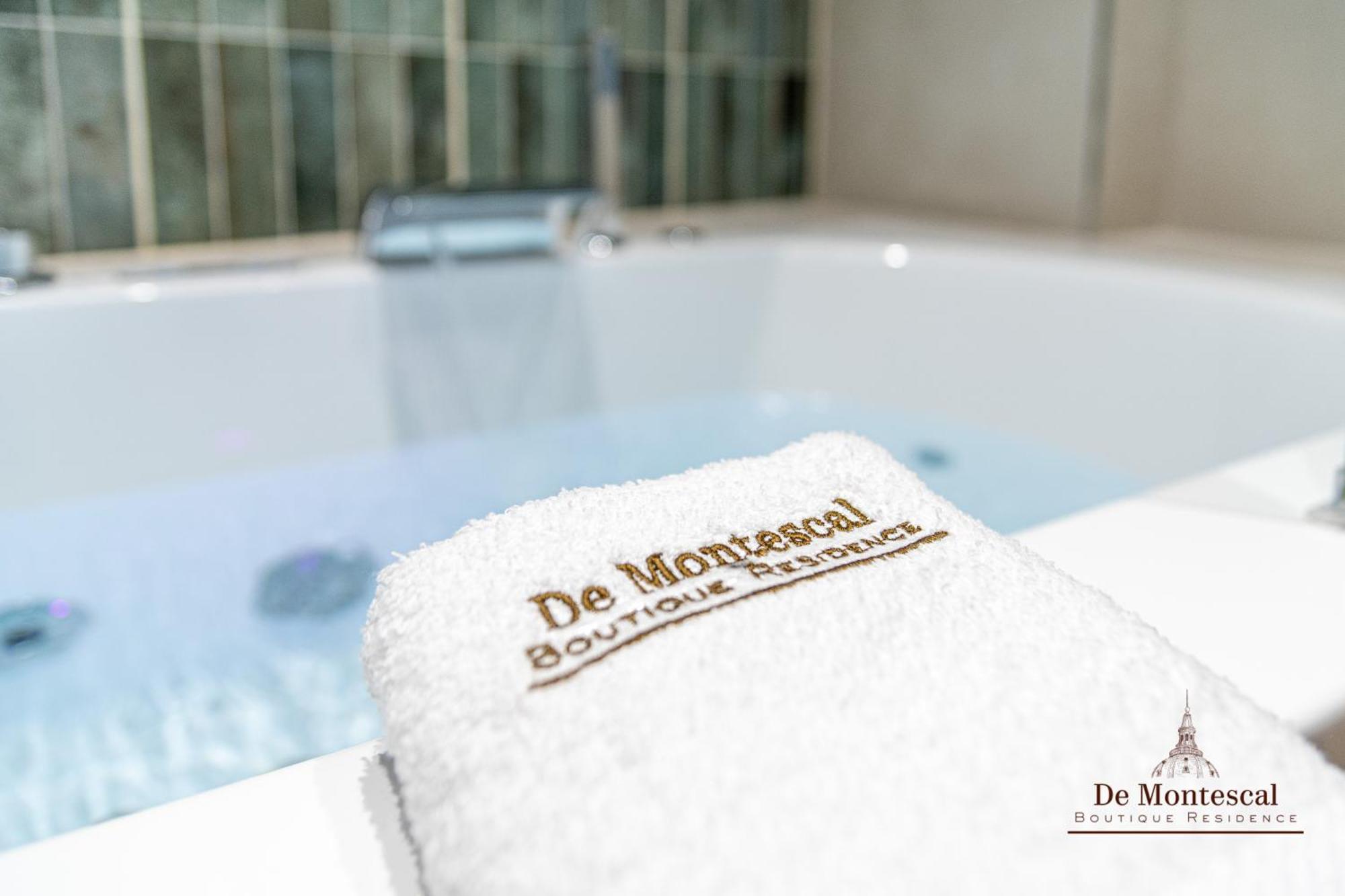 Apartment De Montescal Montparnasse Ac In A Prime Location 22 -36m2