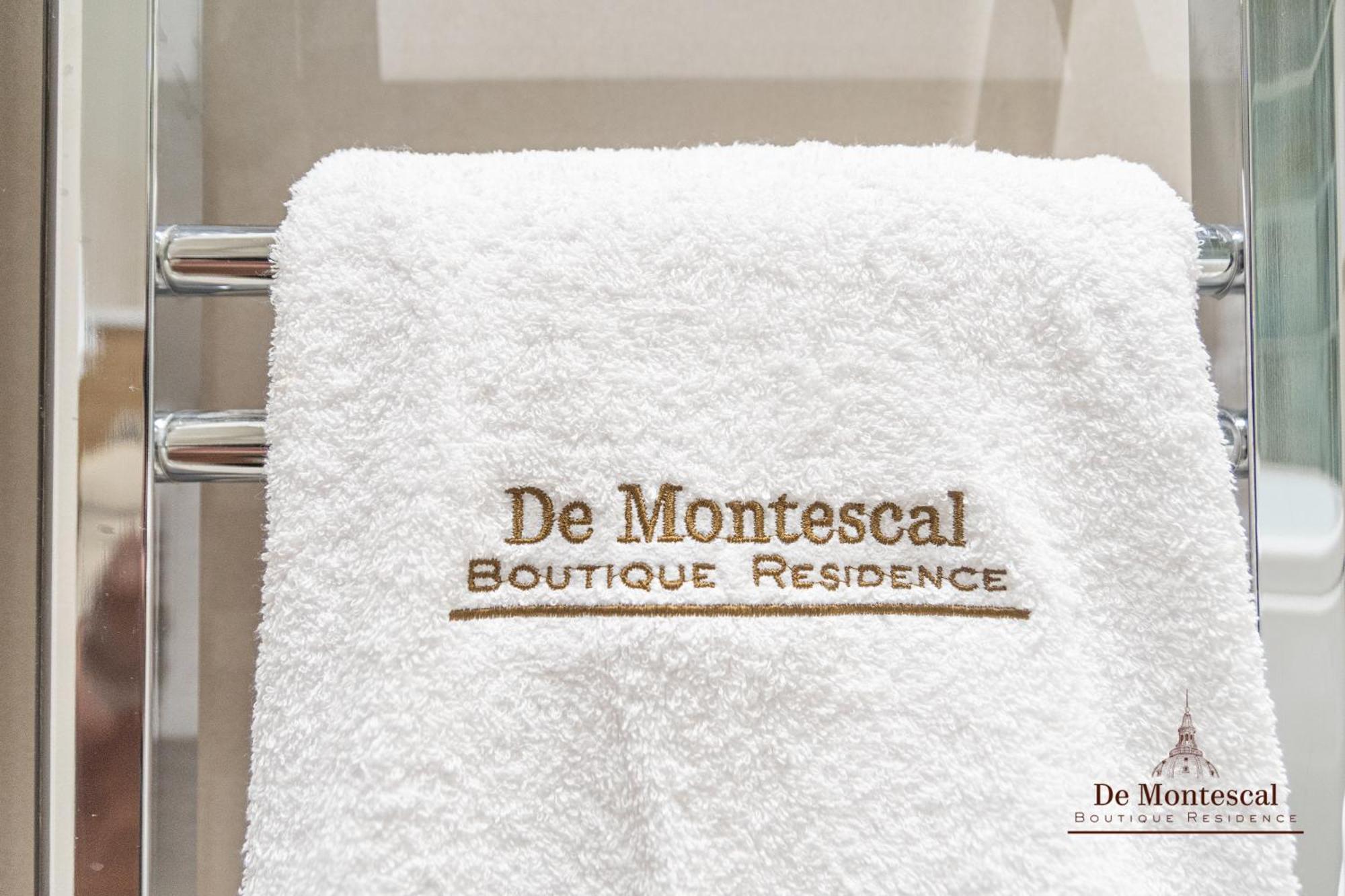 De Montescal Montparnasse Ac In A Prime Location 22 -36m2 Apartment Paris