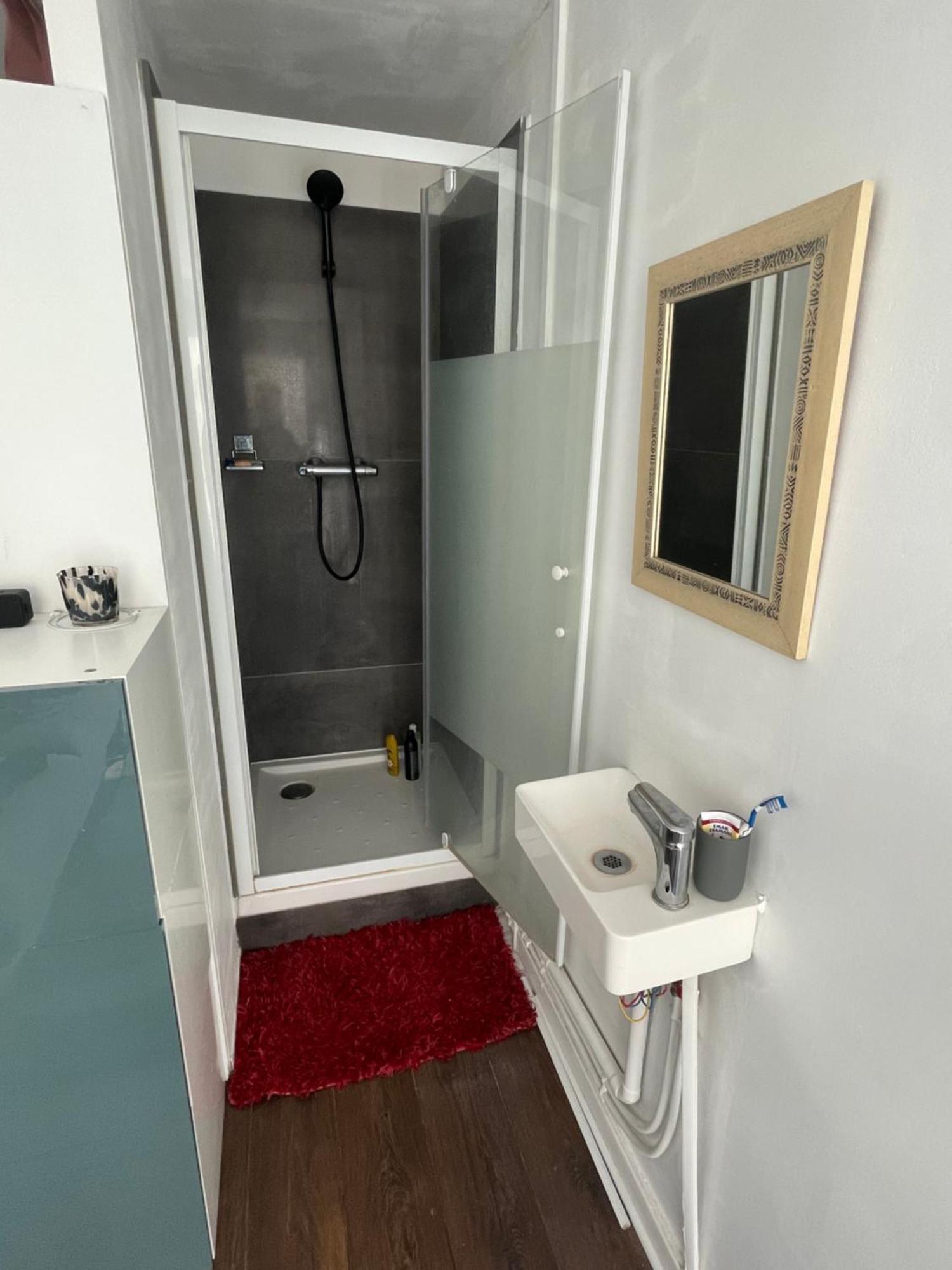Apartment Lumineux Batignolles *