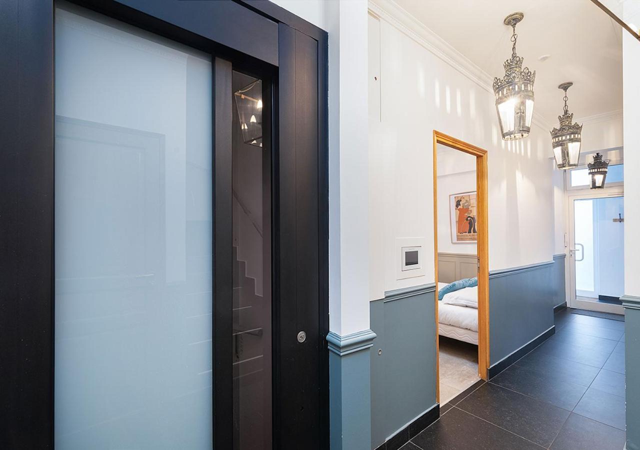 Casa vacanze Le Pavillon Ponthieu - Champs-elysees