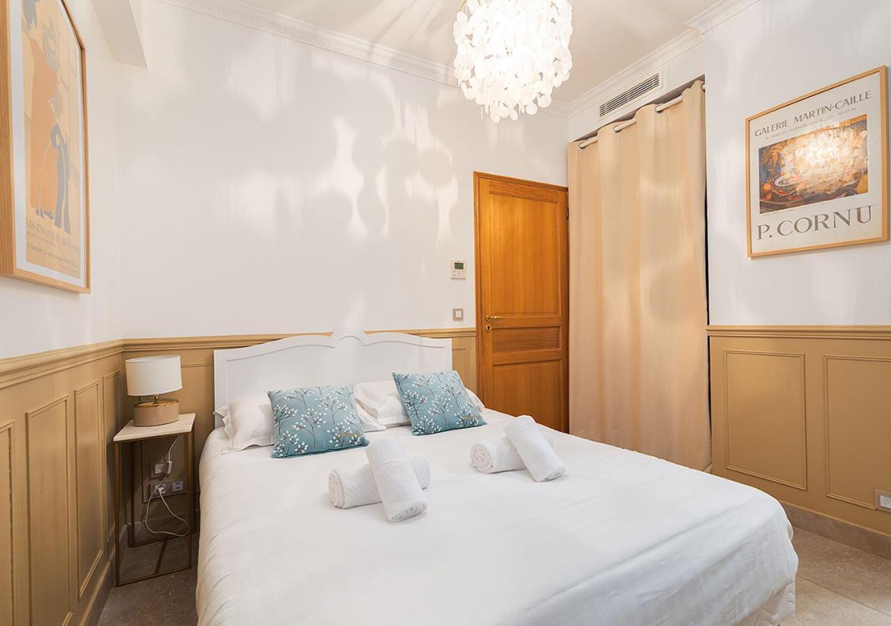 Casa vacanze Le Pavillon Ponthieu - Champs-elysees *
