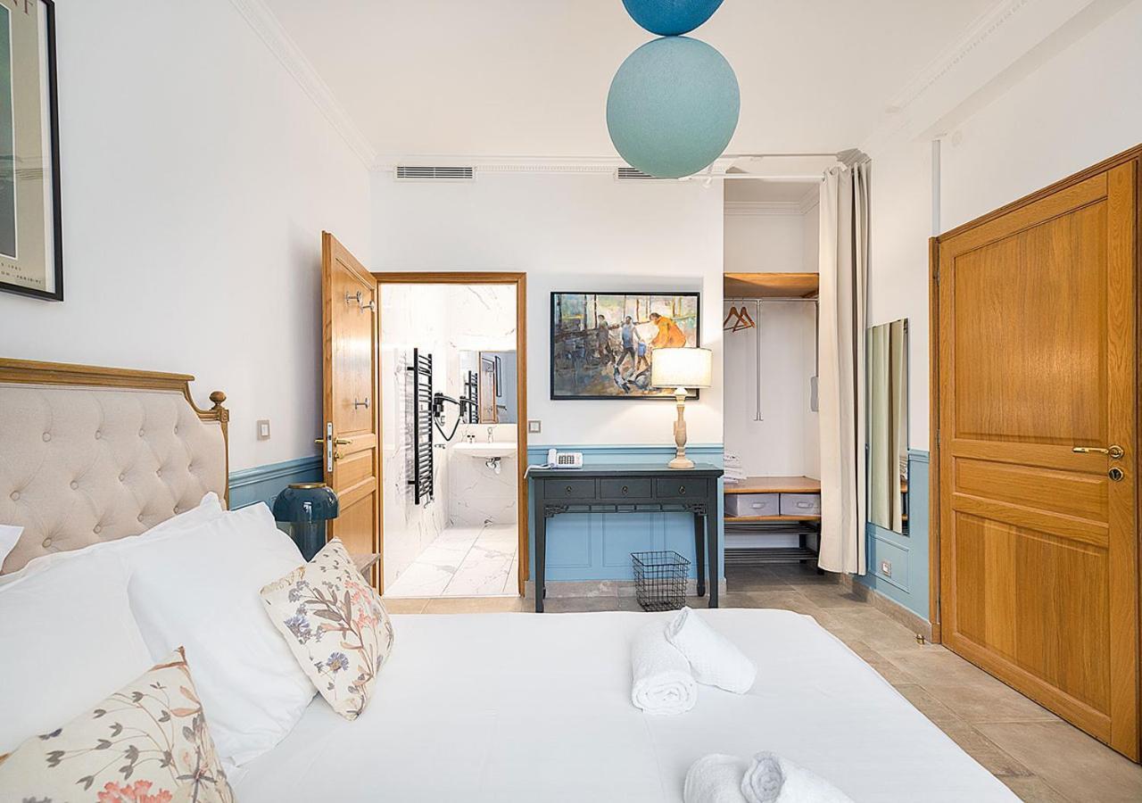 Casa vacanze Le Pavillon Ponthieu - Champs-elysees