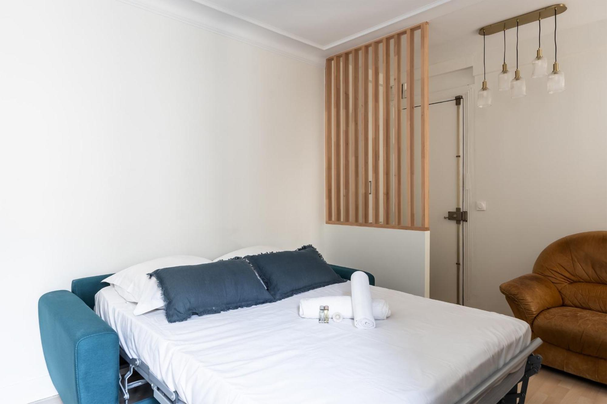 Hermosa - Welkeys Apartment