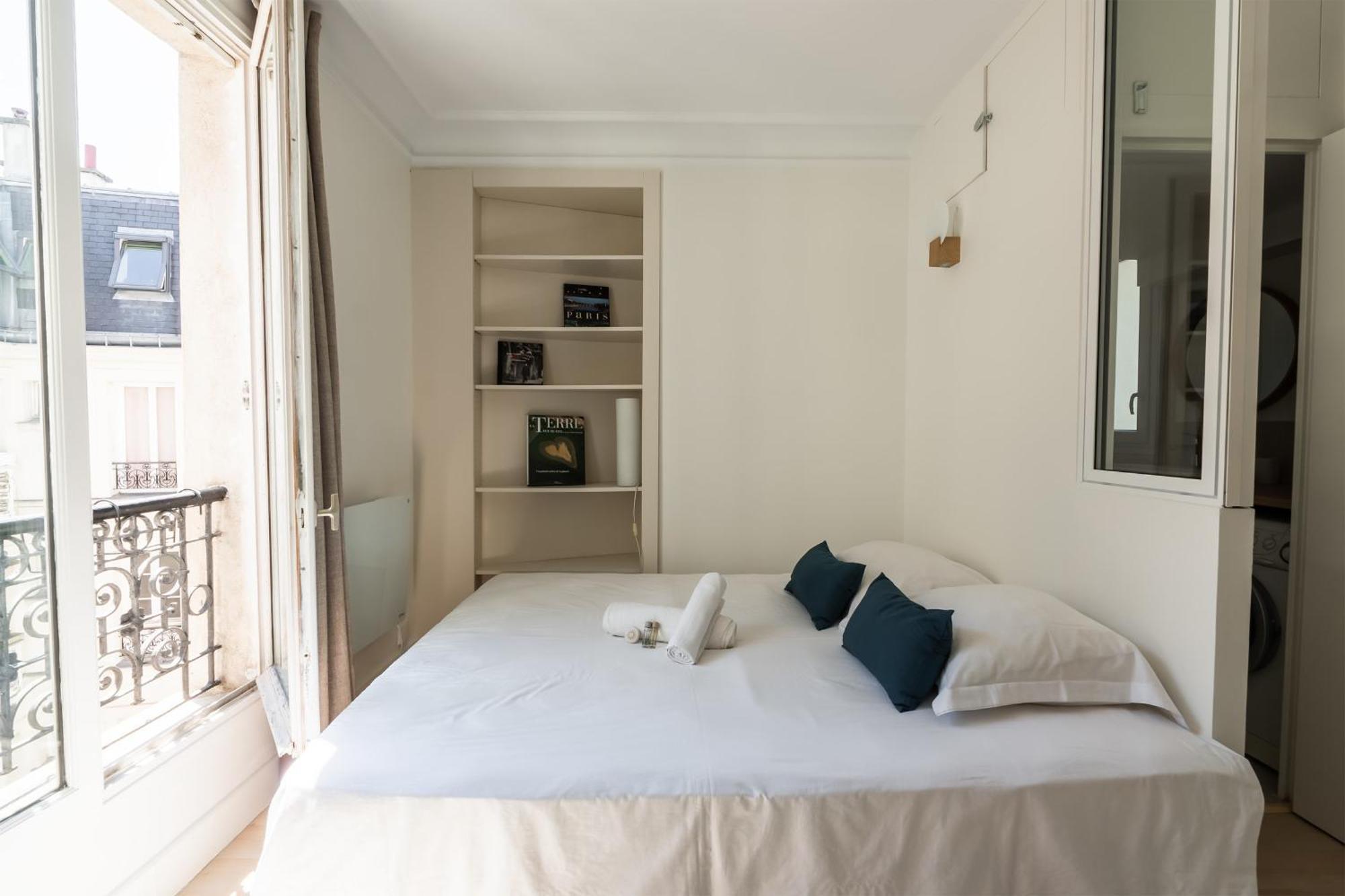 Apartment Hermosa - Welkeys *