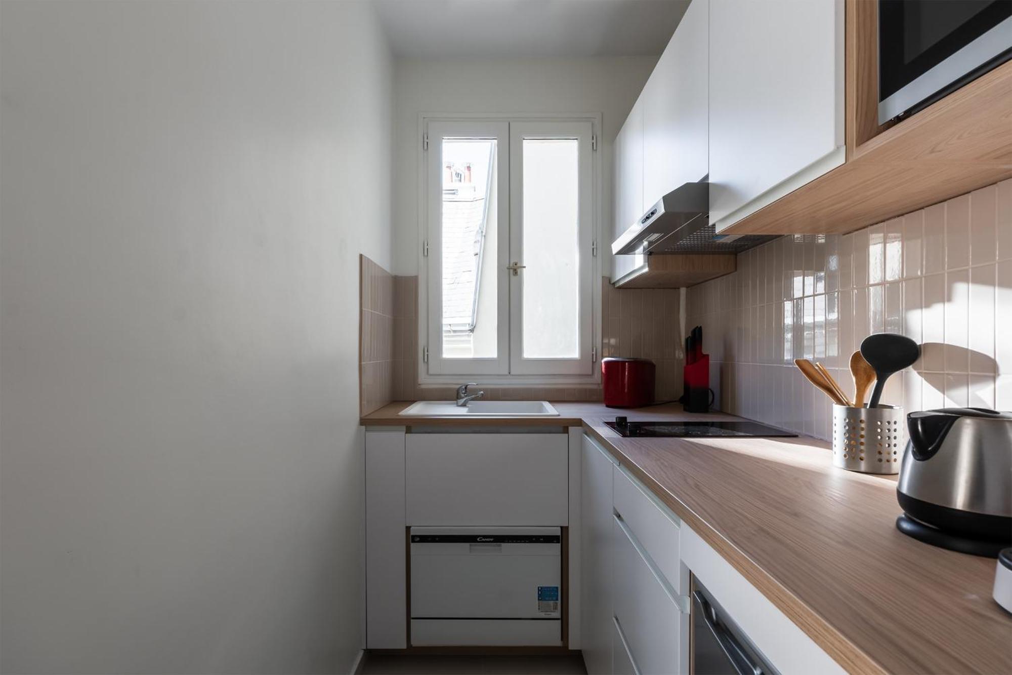 Apartment Hermosa - Welkeys