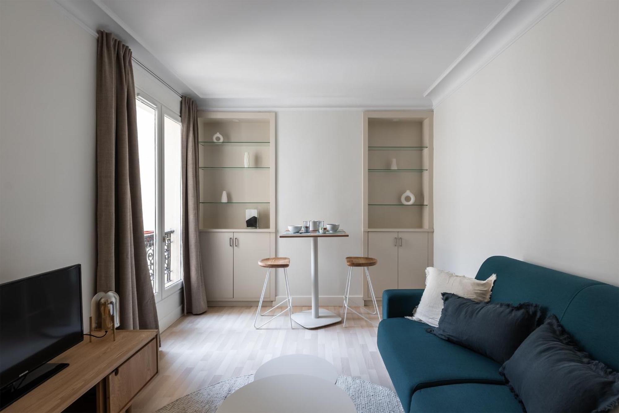 Hermosa - Welkeys Apartment *