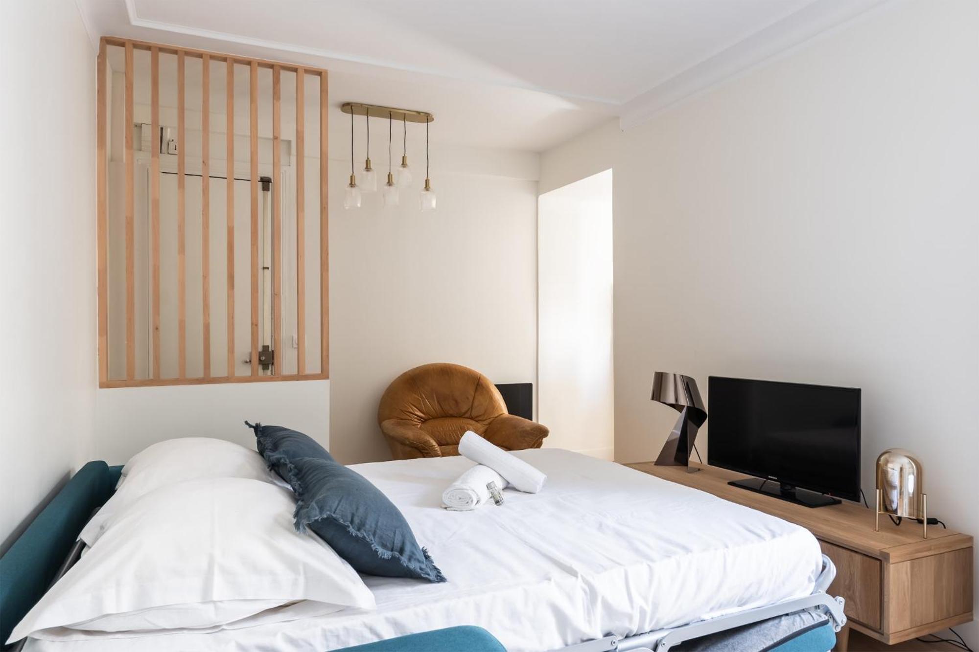 Apartment Hermosa - Welkeys *