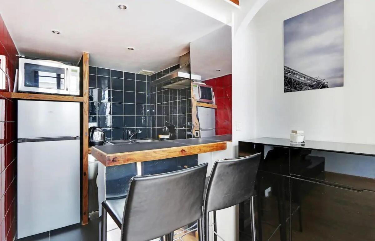 Apartment Marais De Verre77 Paris