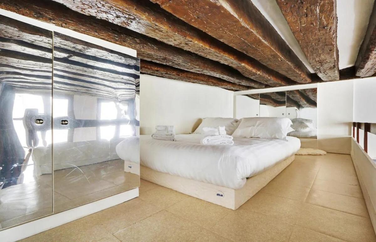 Apartment Marais De Verre77