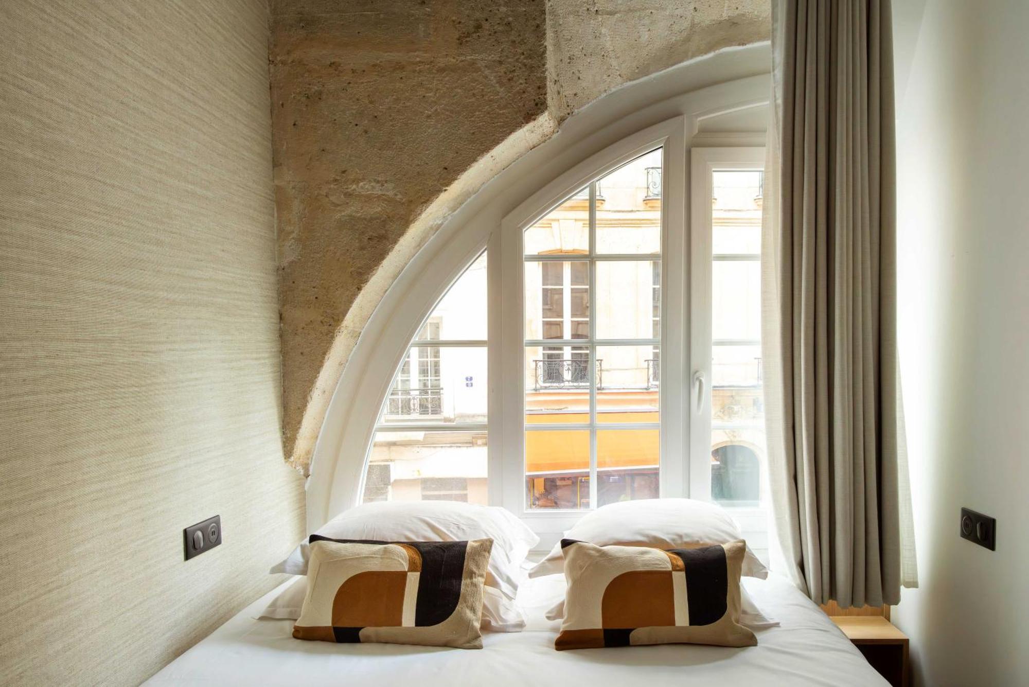 Appartamento Refurbished - 2br-6p - Chatelet *