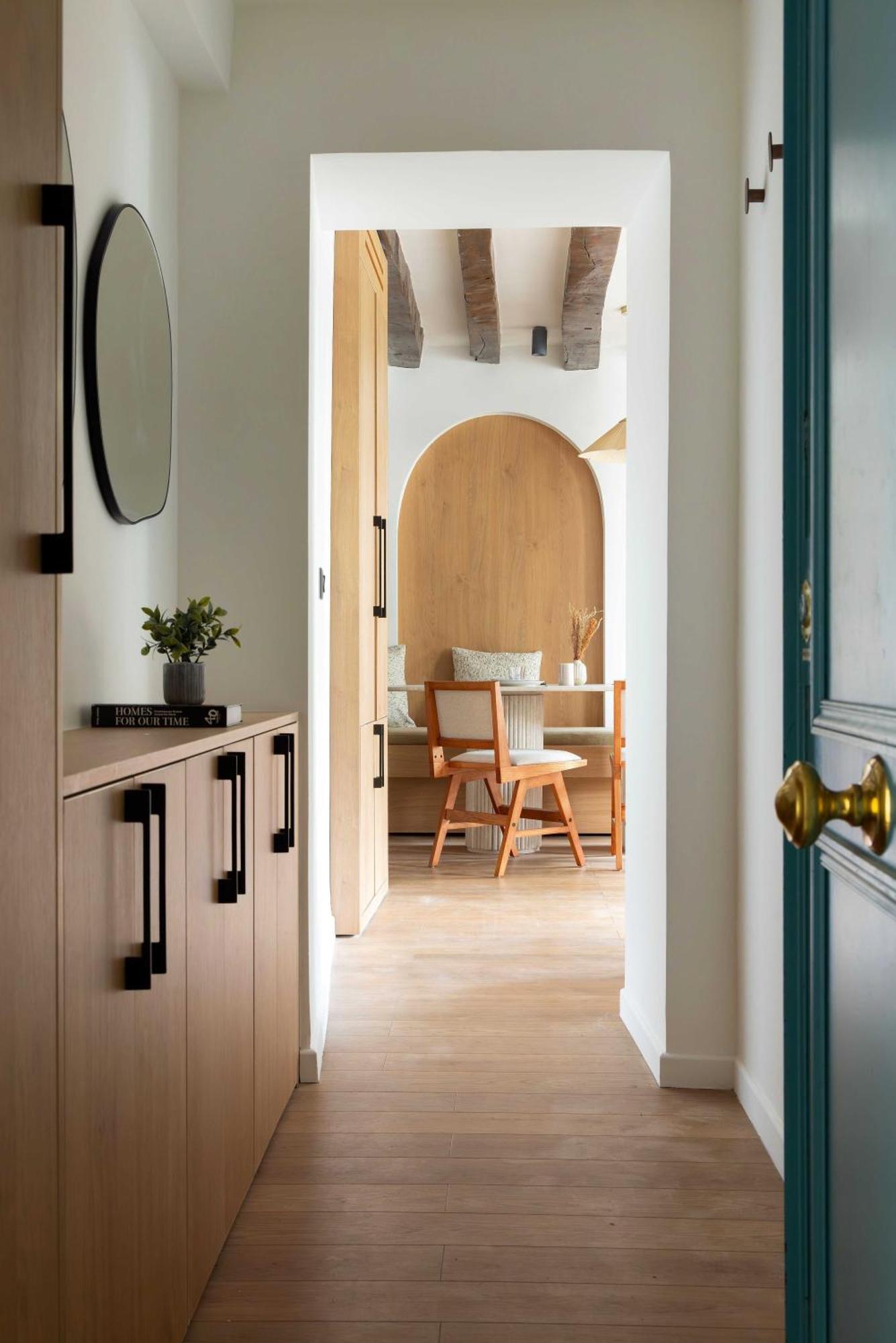 Refurbished - 2br-6p - Chatelet Appartamento