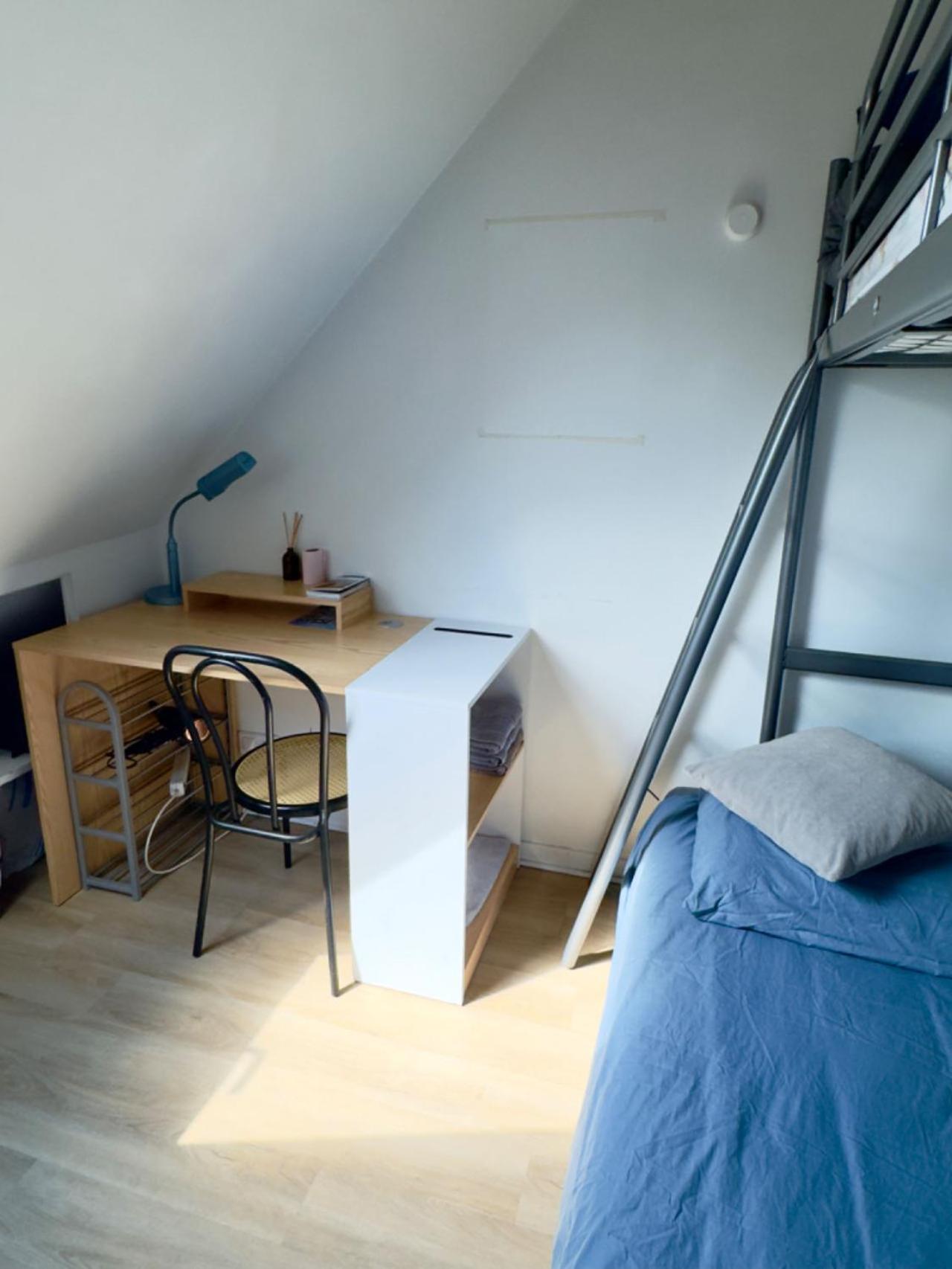 Studio Proche De Pantheon - Quartier Latin * Parigi