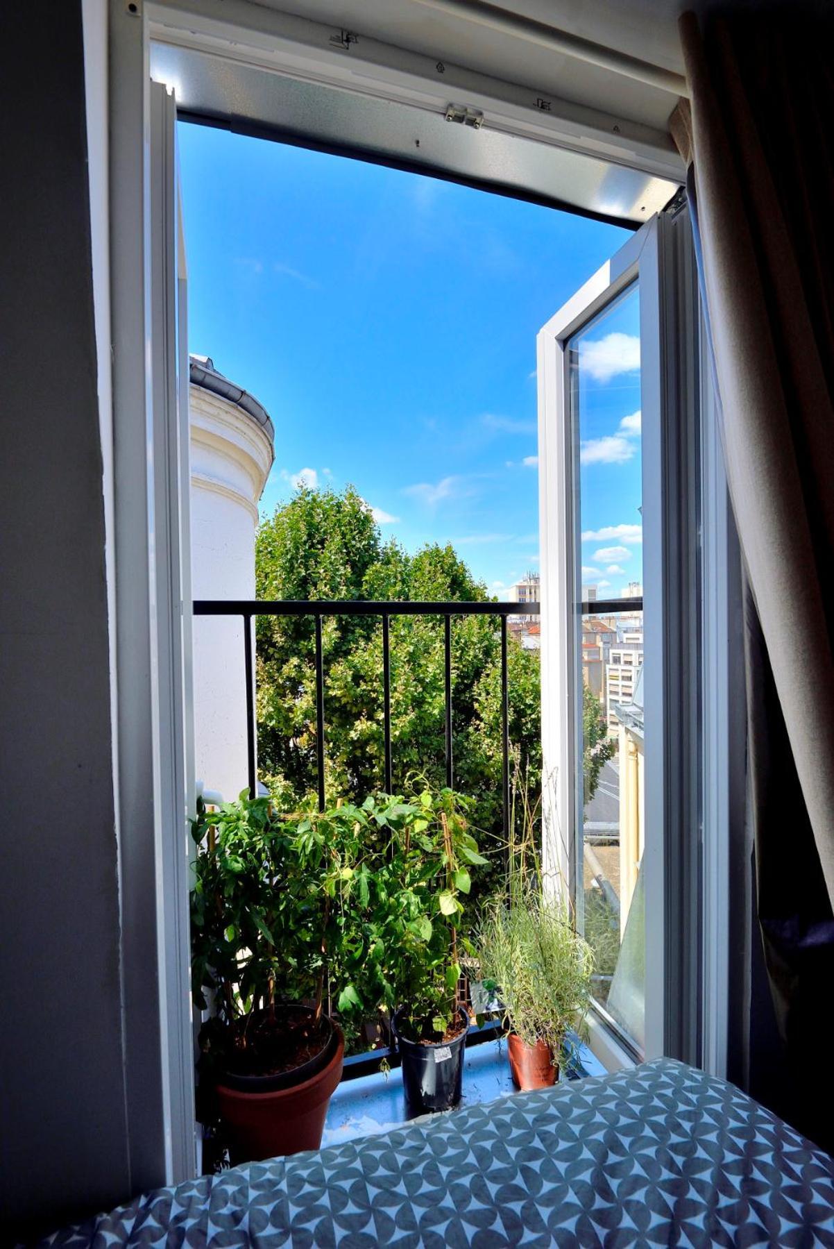 Stylish Attic Conversion Appartamento *