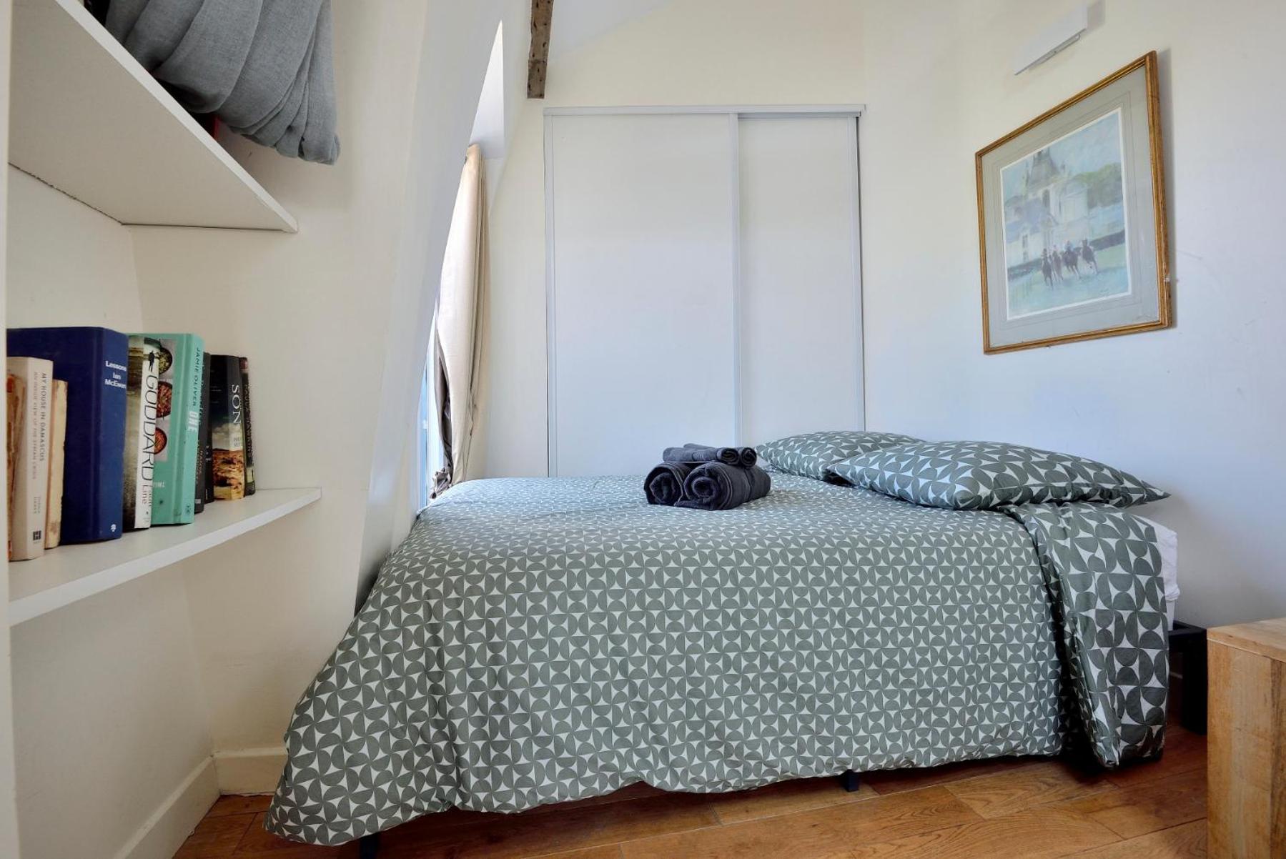Stylish Attic Conversion