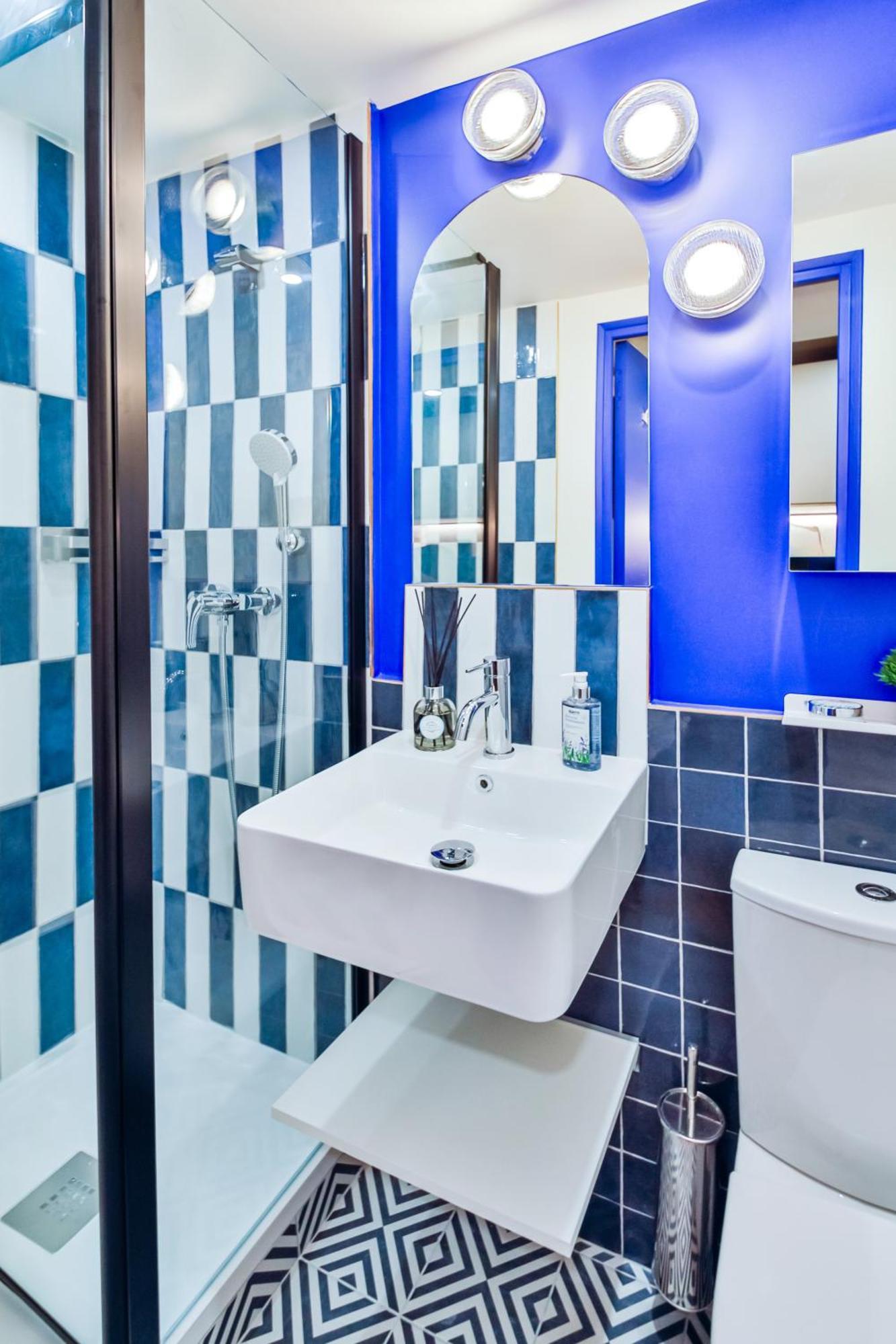 Apartment Ws Opera - Duphot *